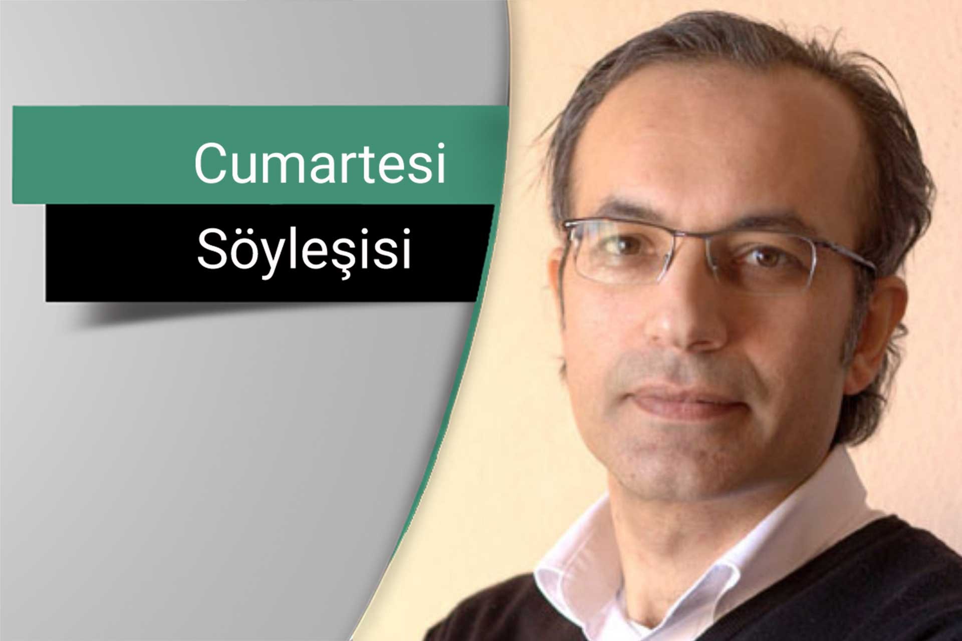 Prof. Dr. Menderes Çınar: Erdoğan, Albayrak'a kayyum atadı