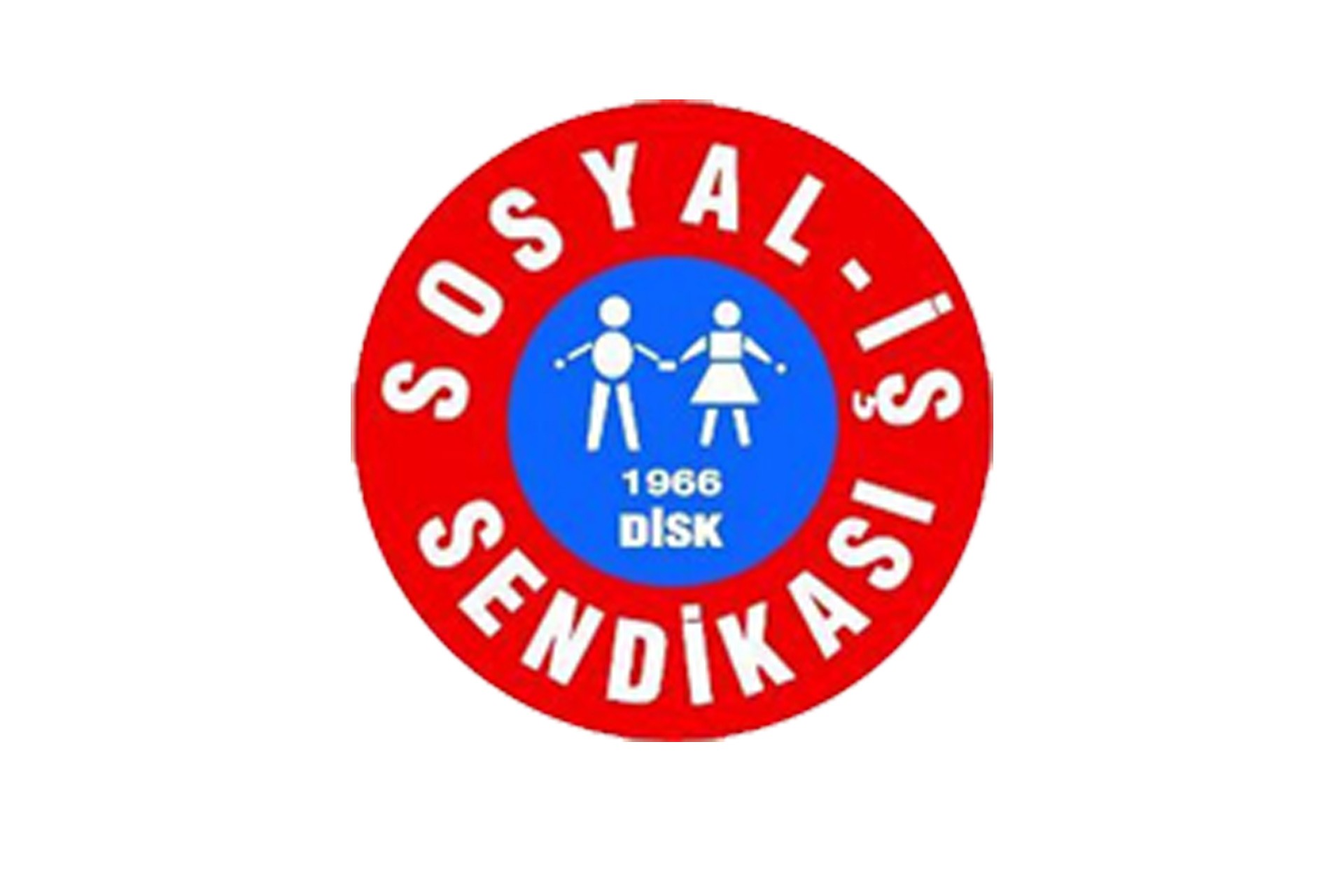 Sosyal İş logosu