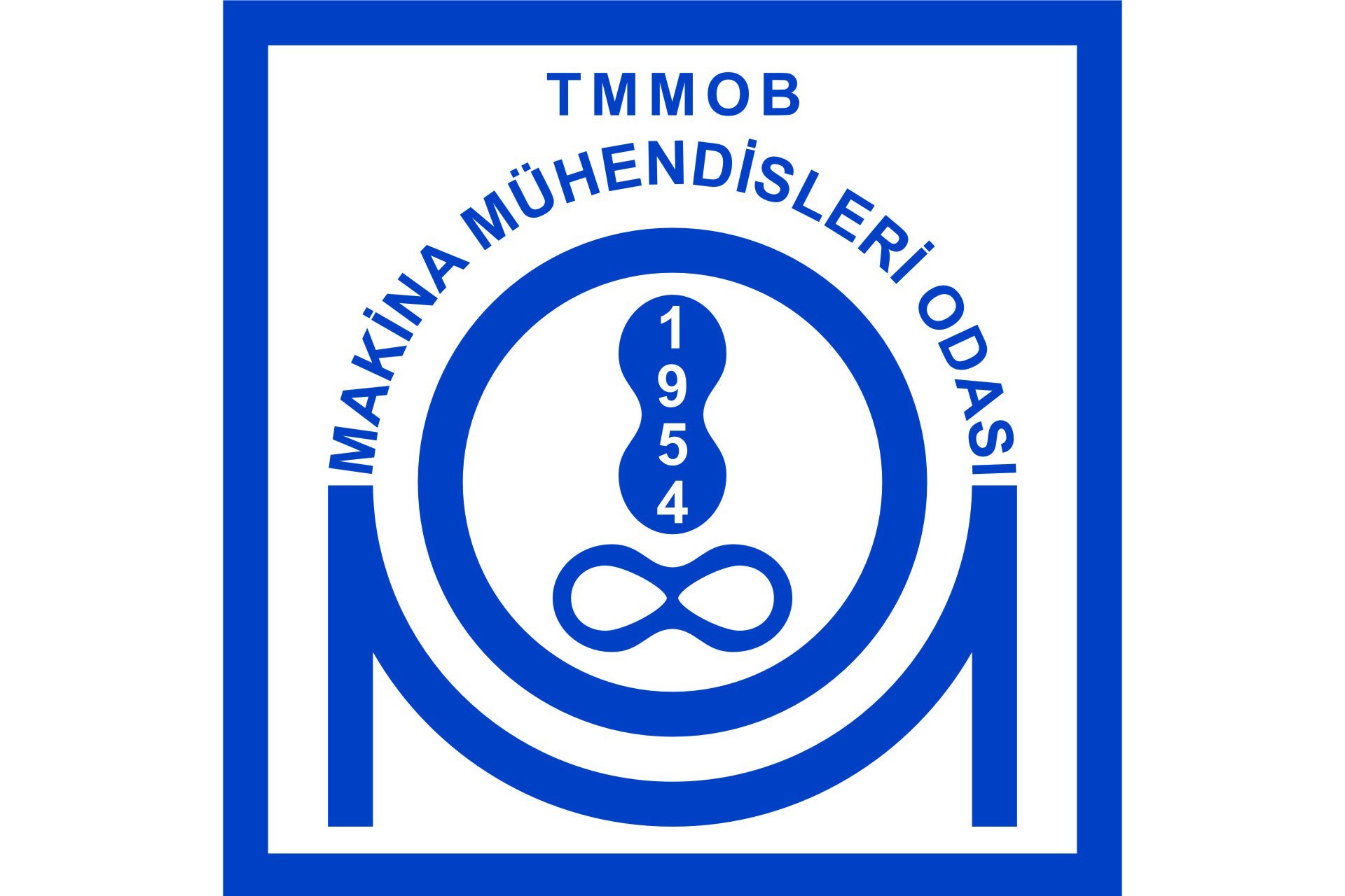 Makine Mühendisleri Odası logosu