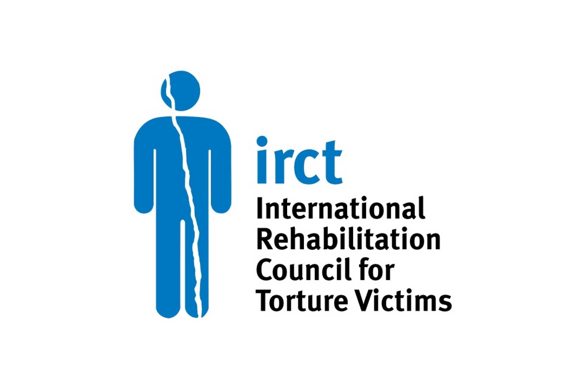 IRCT logosu