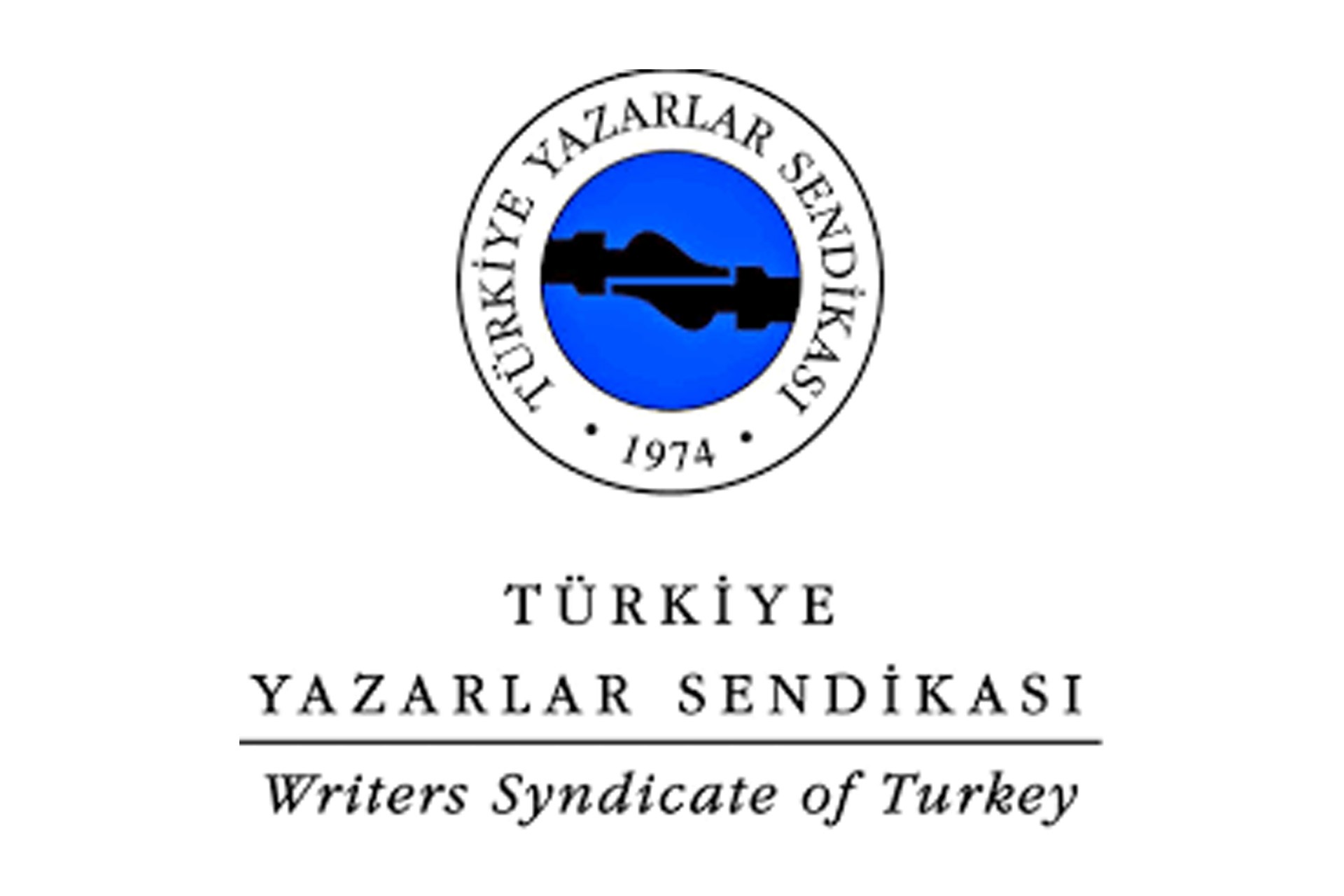 Türkiye Yazarlar Sendikasının logosu