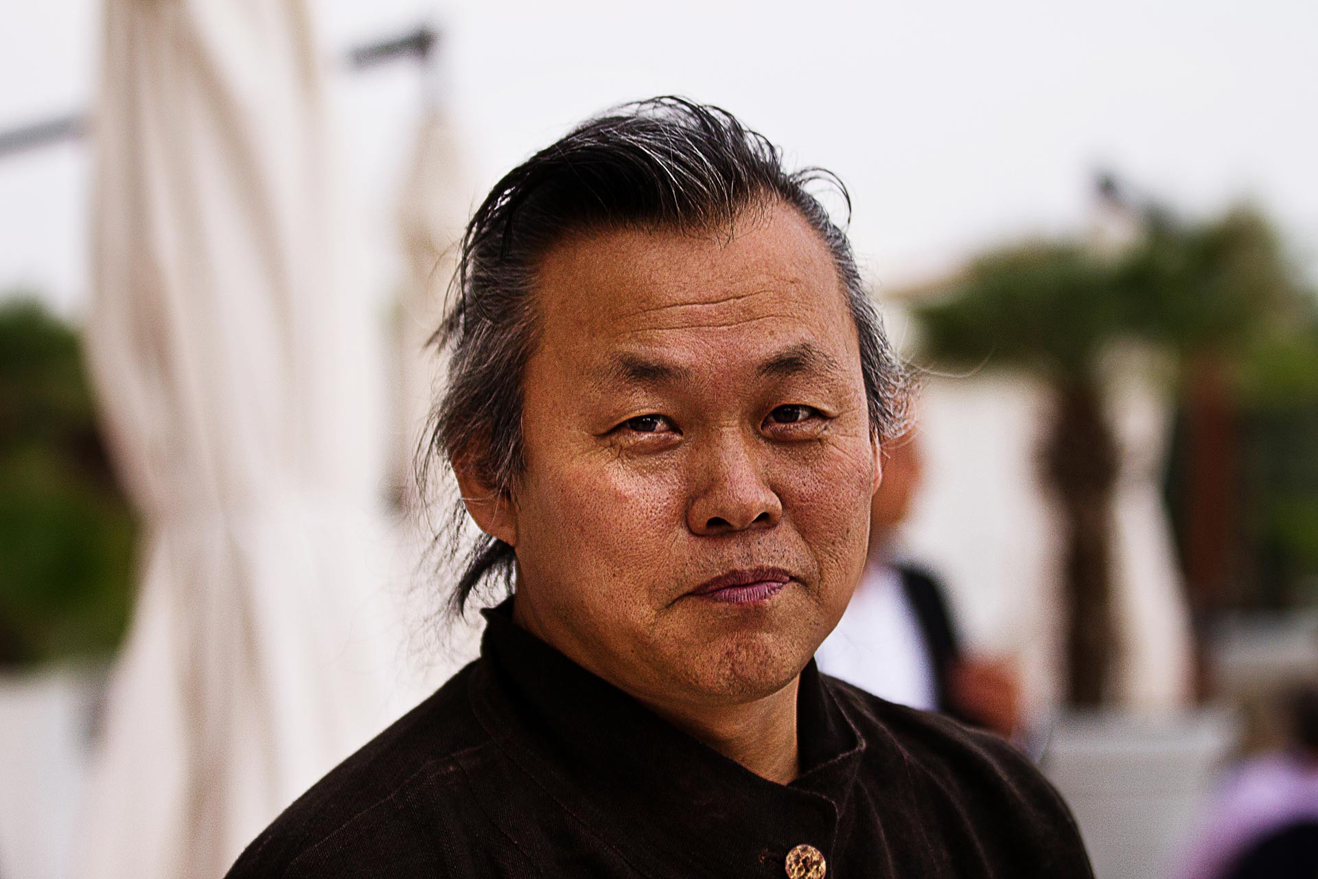 Kim Ki-duk