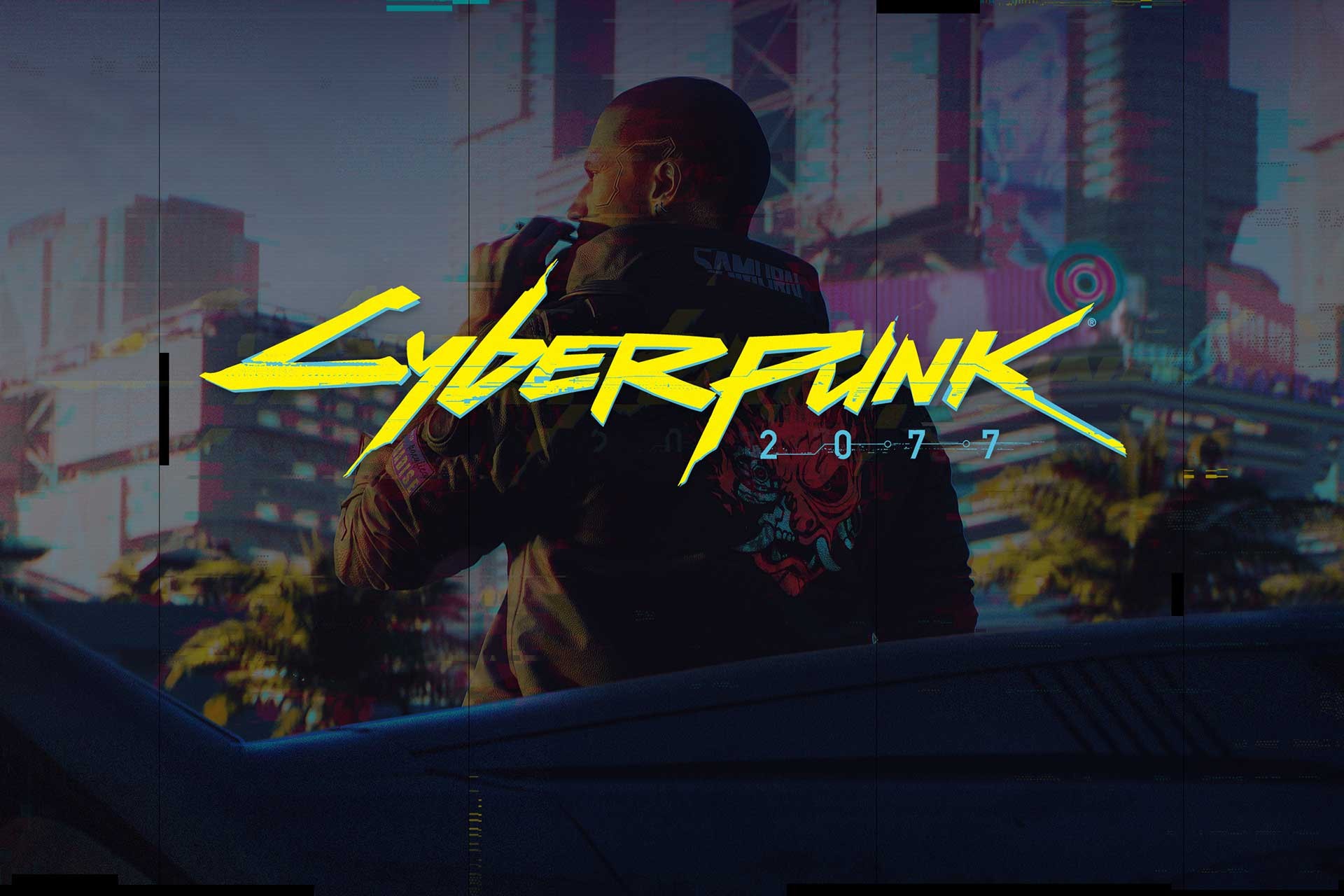 Cyberpunk 2077