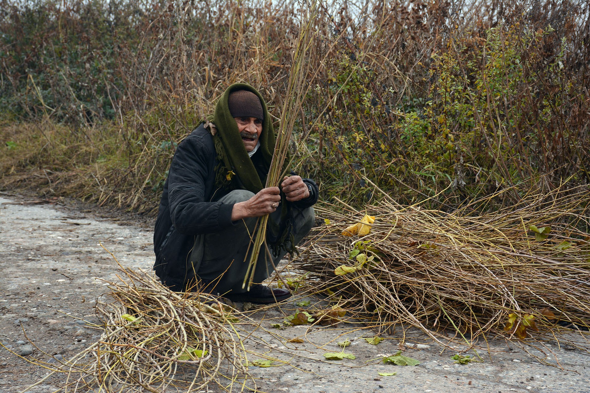 Hacı İbrahim Kaya