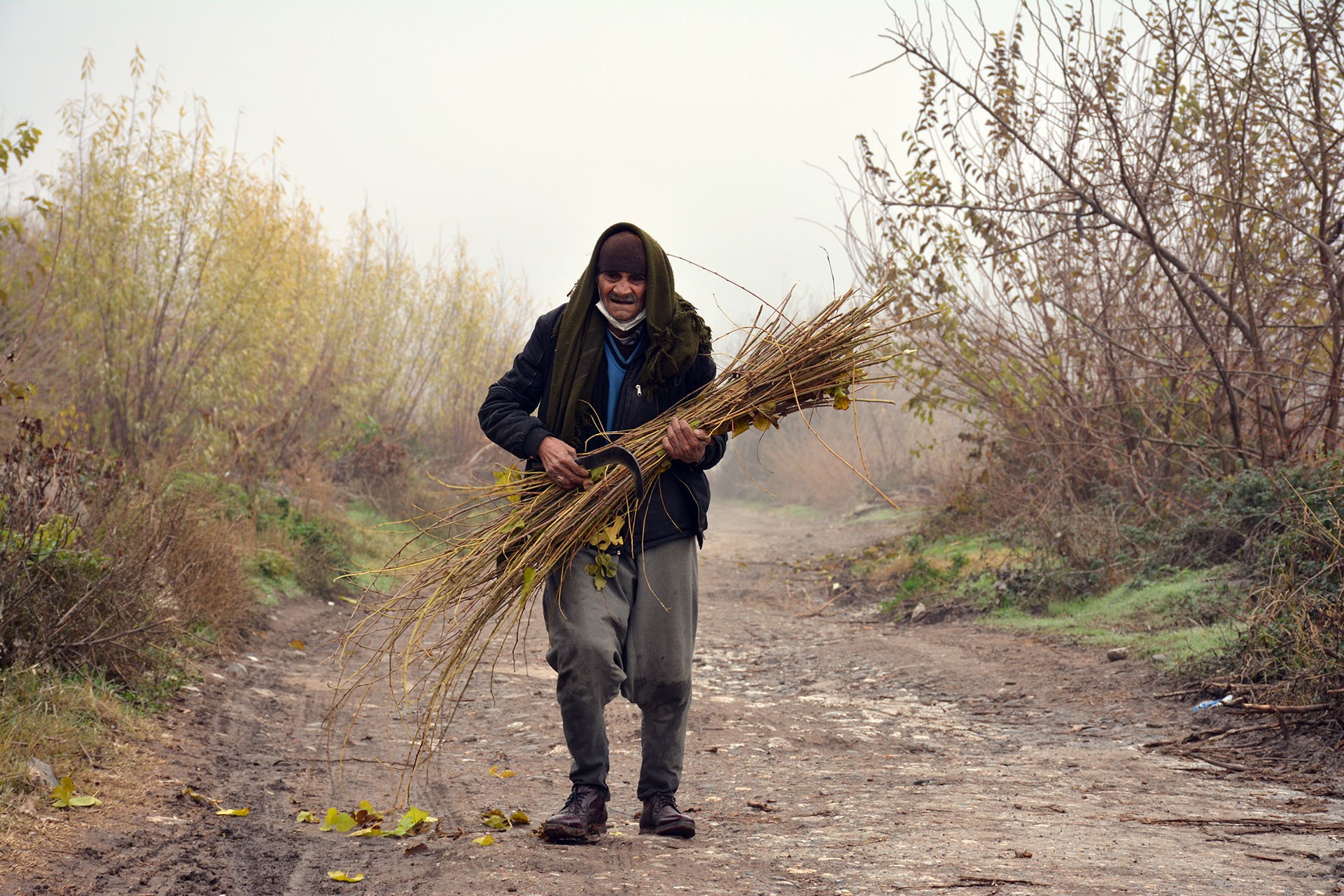 Hacı İbrahim Kaya