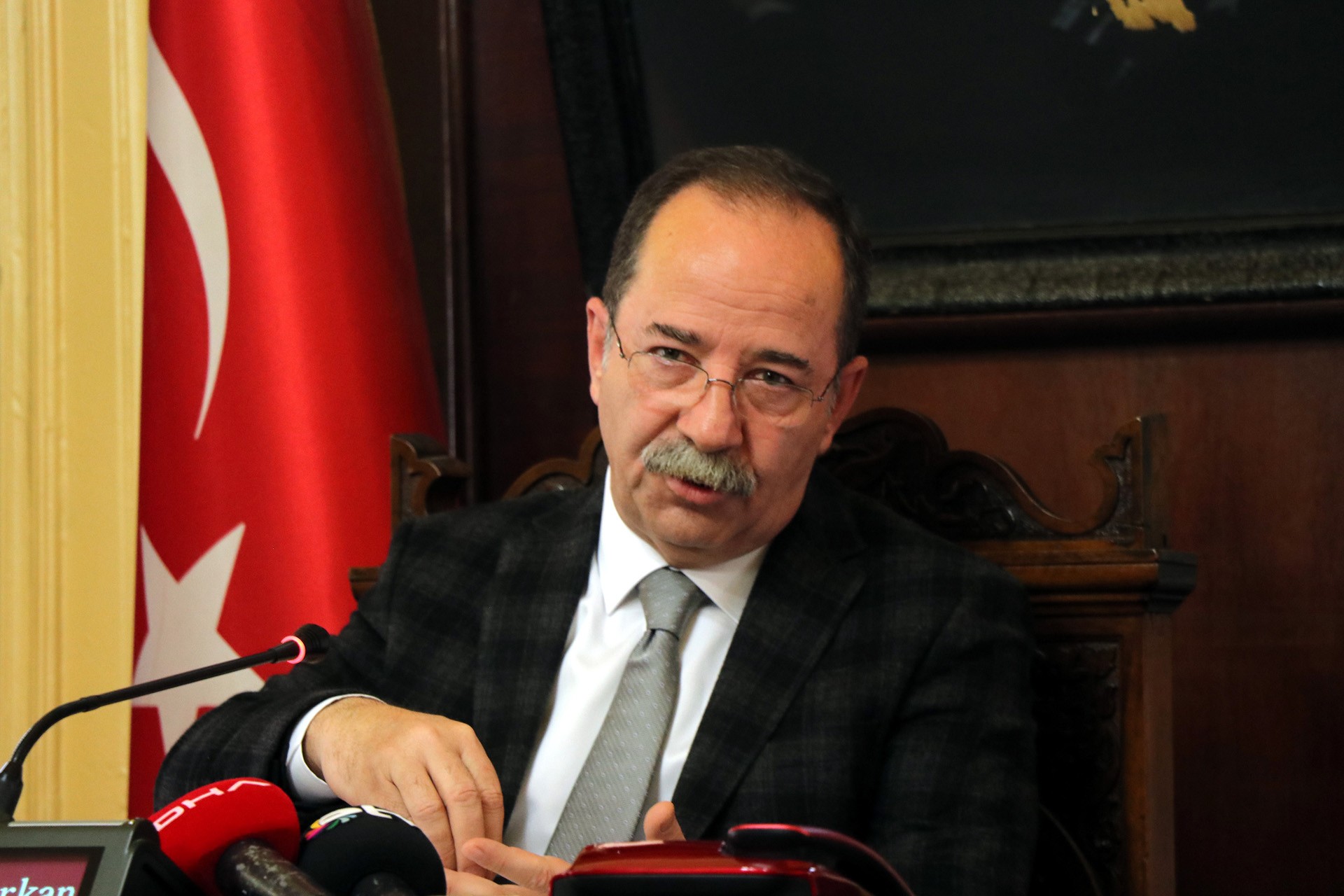 Recep Gürkan