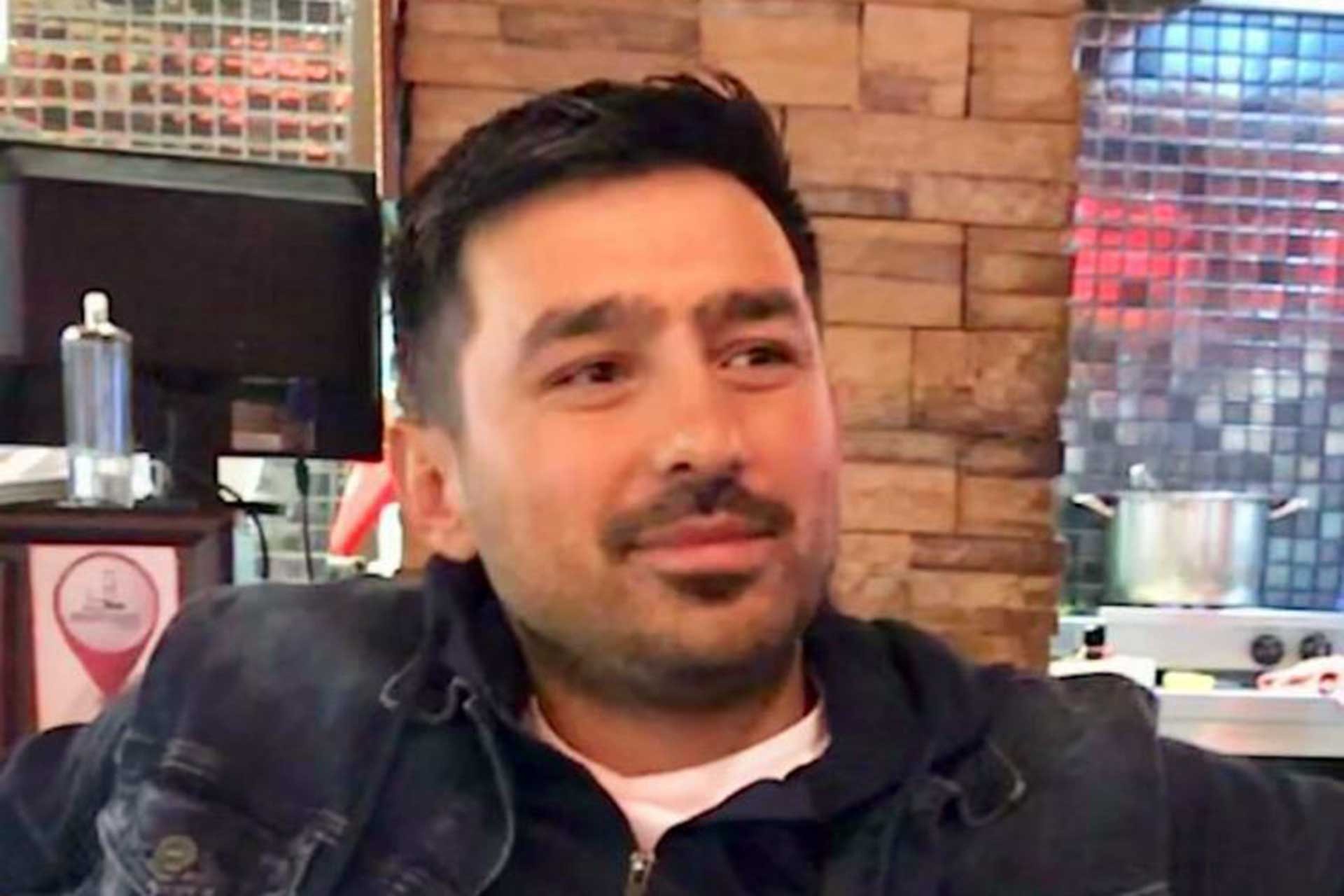 Emrah Topçuoğlu