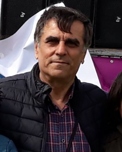 Mehmet Ağa Benli