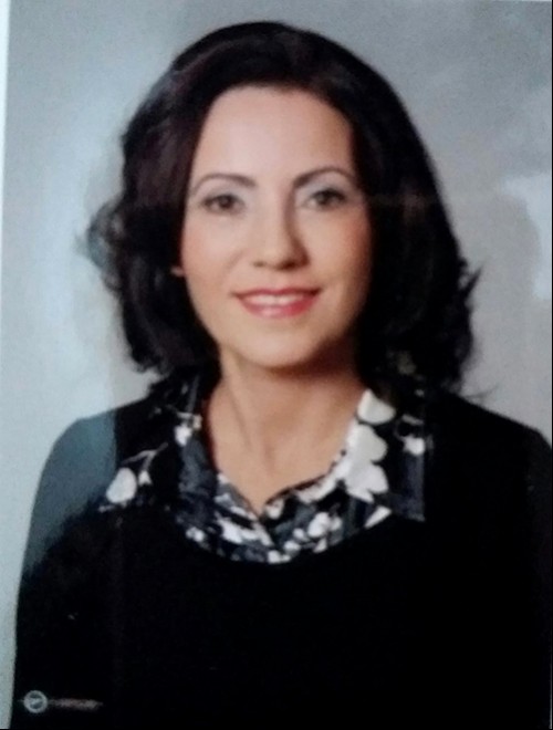 Nihal Özkan