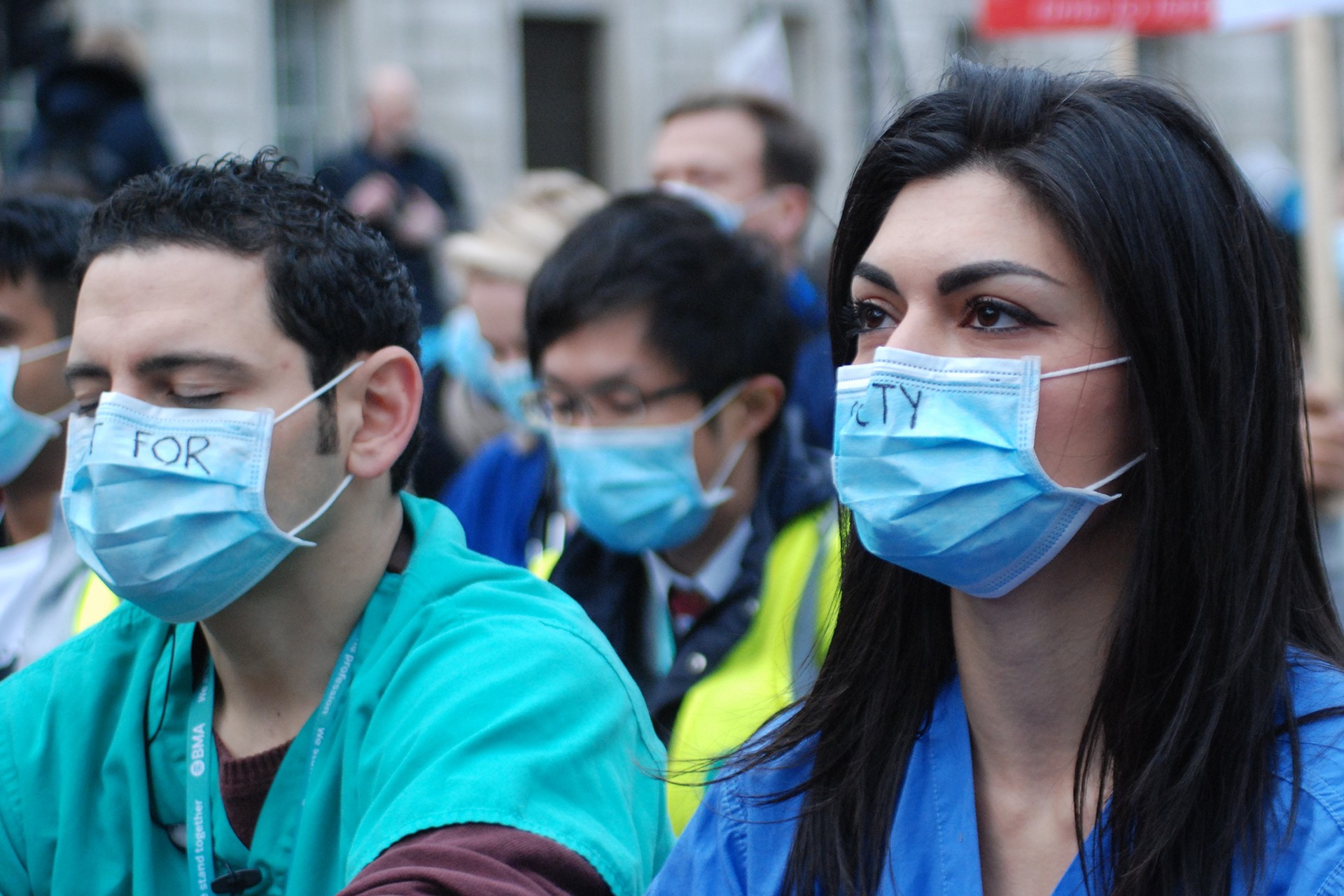 İngiltere’de pratisyen hekimler de greve çıkacak