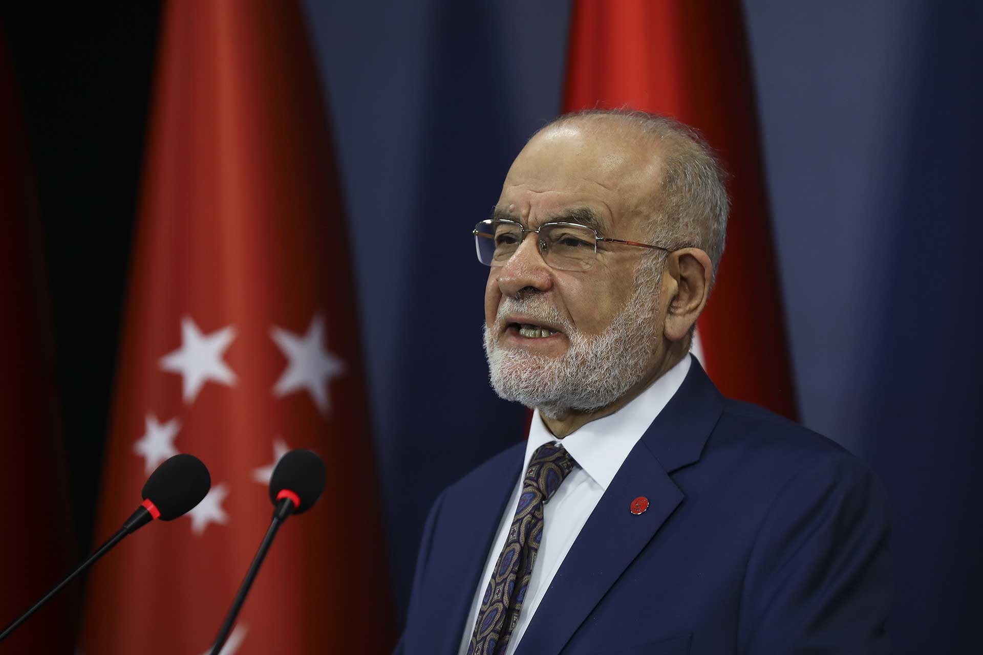 Temel Karamollaoğlu