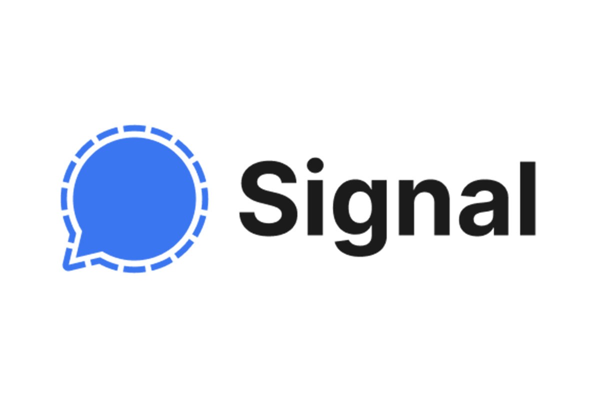 Signal logosu