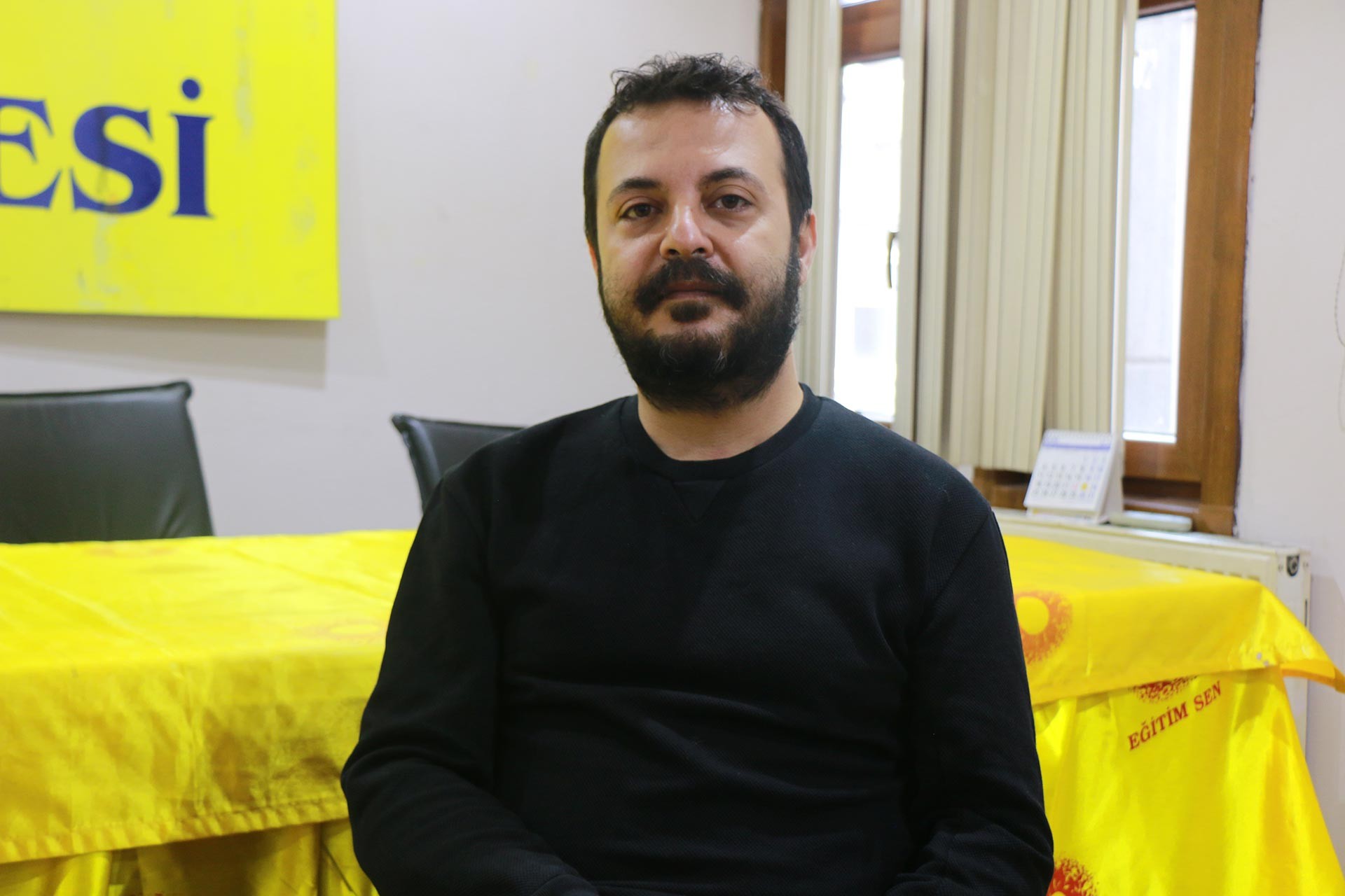 Ömer Furkan Özdemir