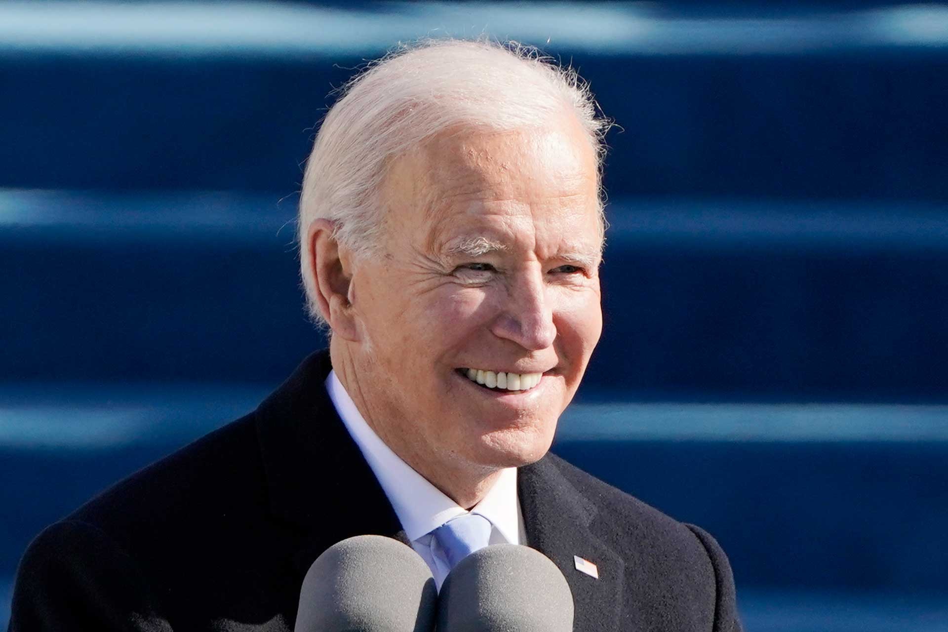 Dünyadan ABD'nin yeni başkanı Joe Biden'a tebrik mesajları