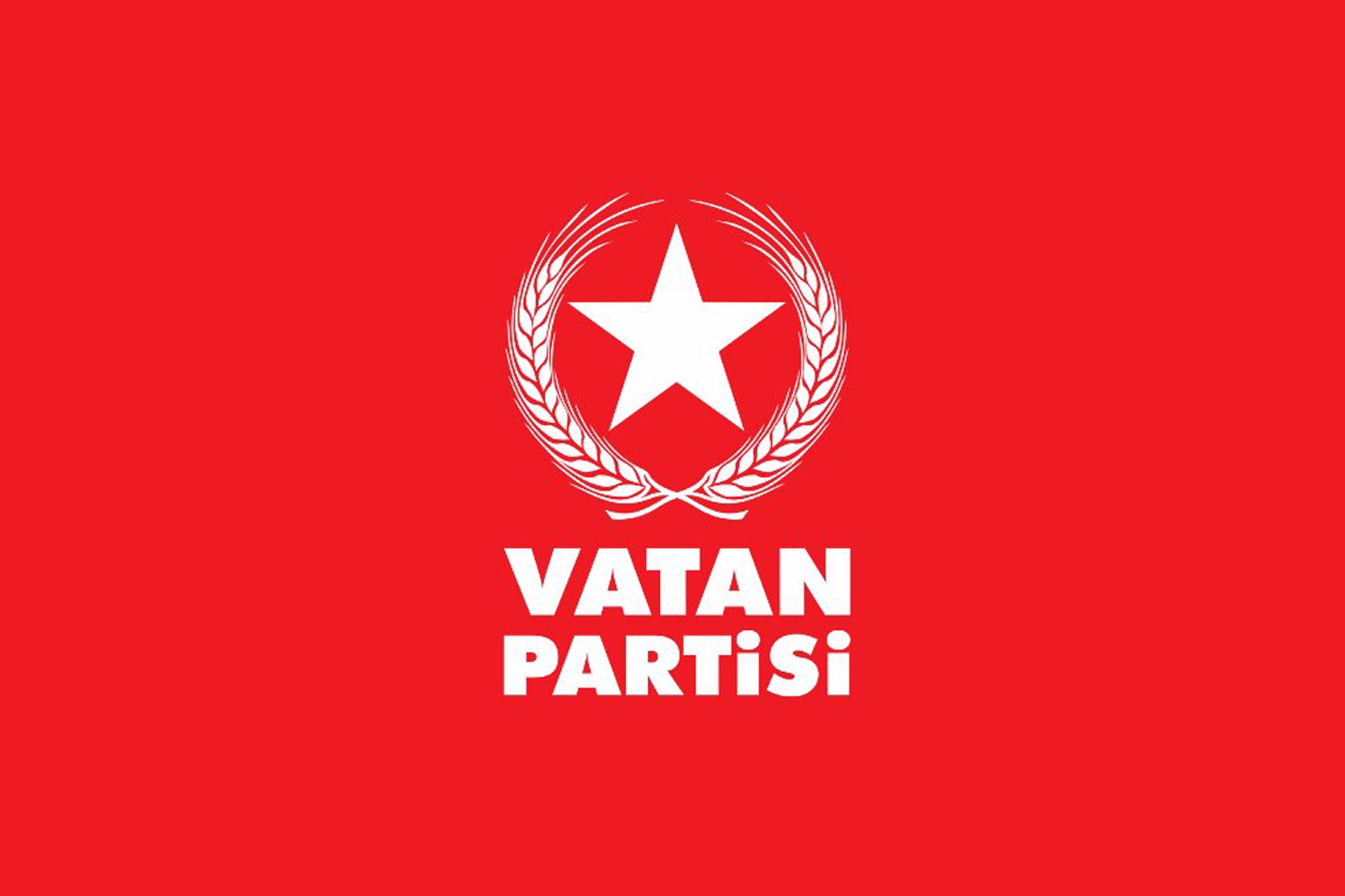 Vatan Partisinin logosu