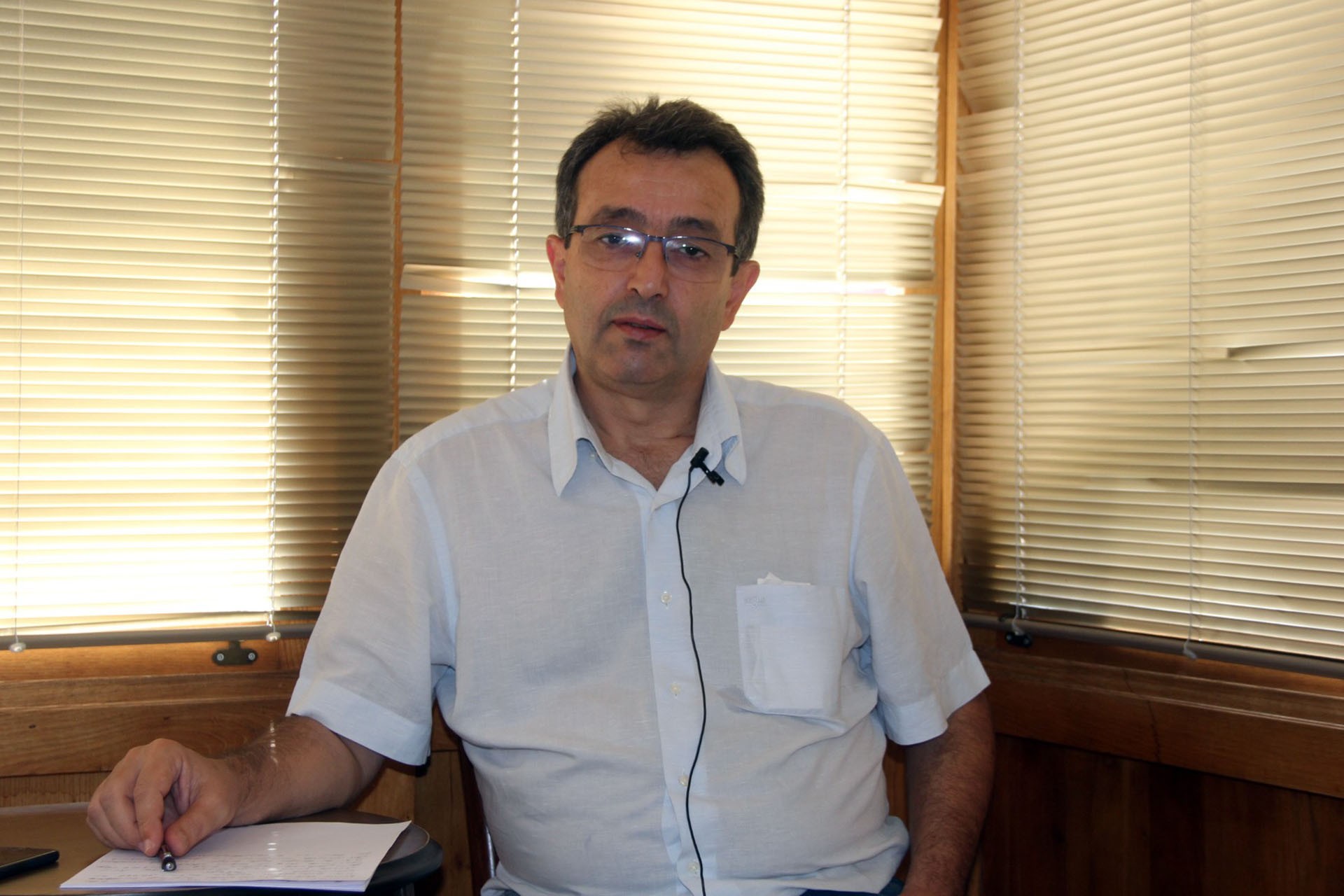 Aykut Akdemir