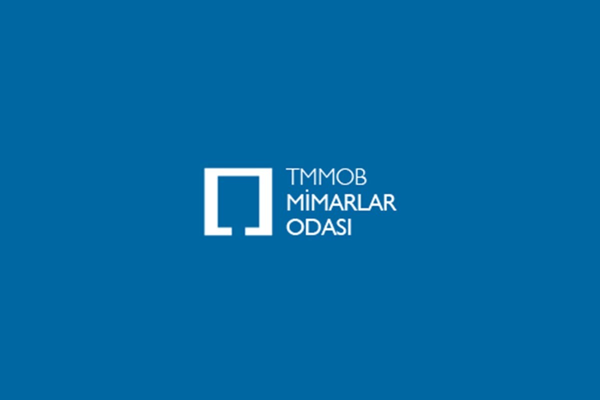 Mimarlar Odası logosu