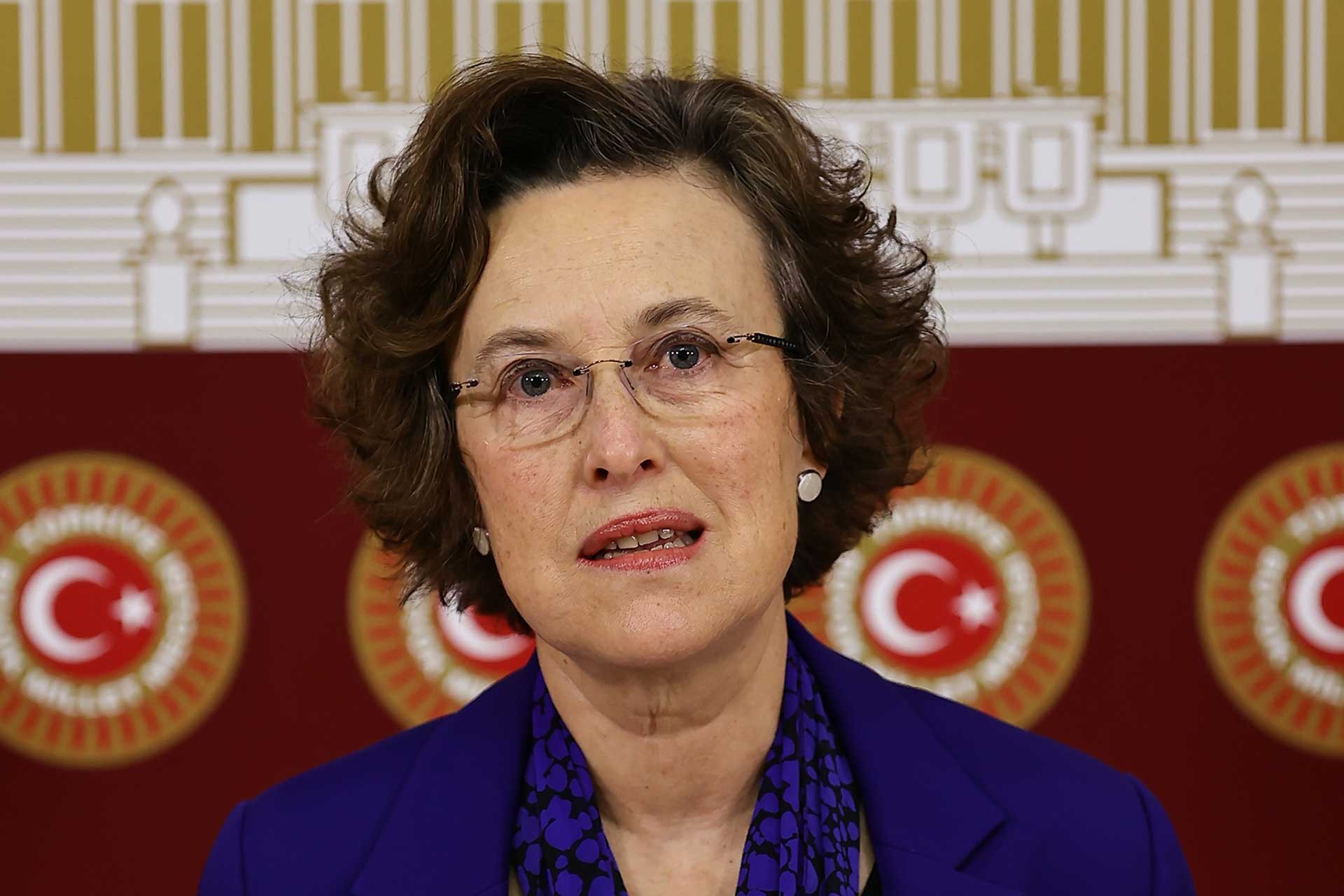 Filiz Kerestecioğlu