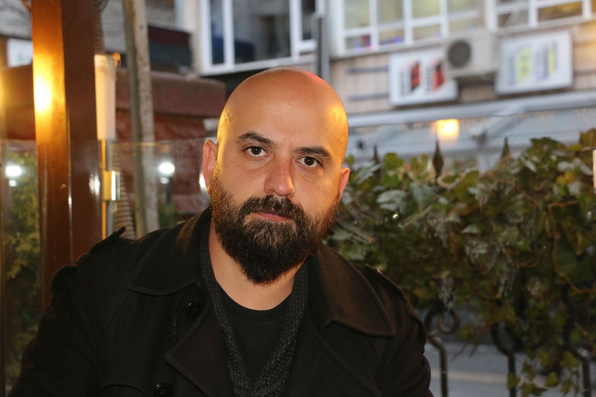 Fatih Yaşlı