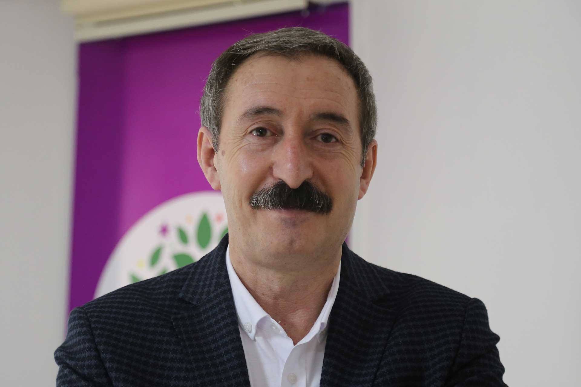 Tuncer Bakırhan