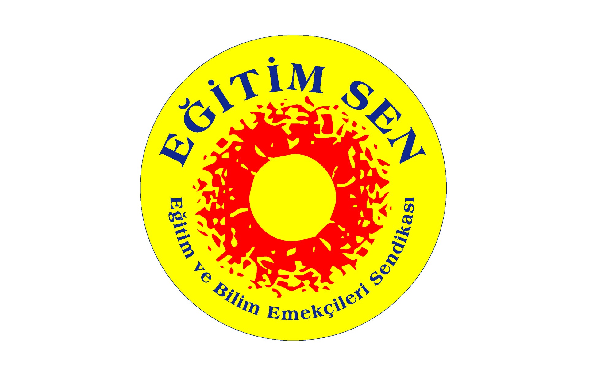 Eğitim Sen logosu