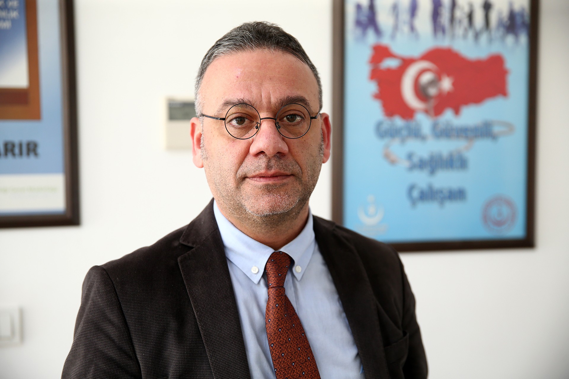 Prof. Dr. Hasan Murat Gündüz