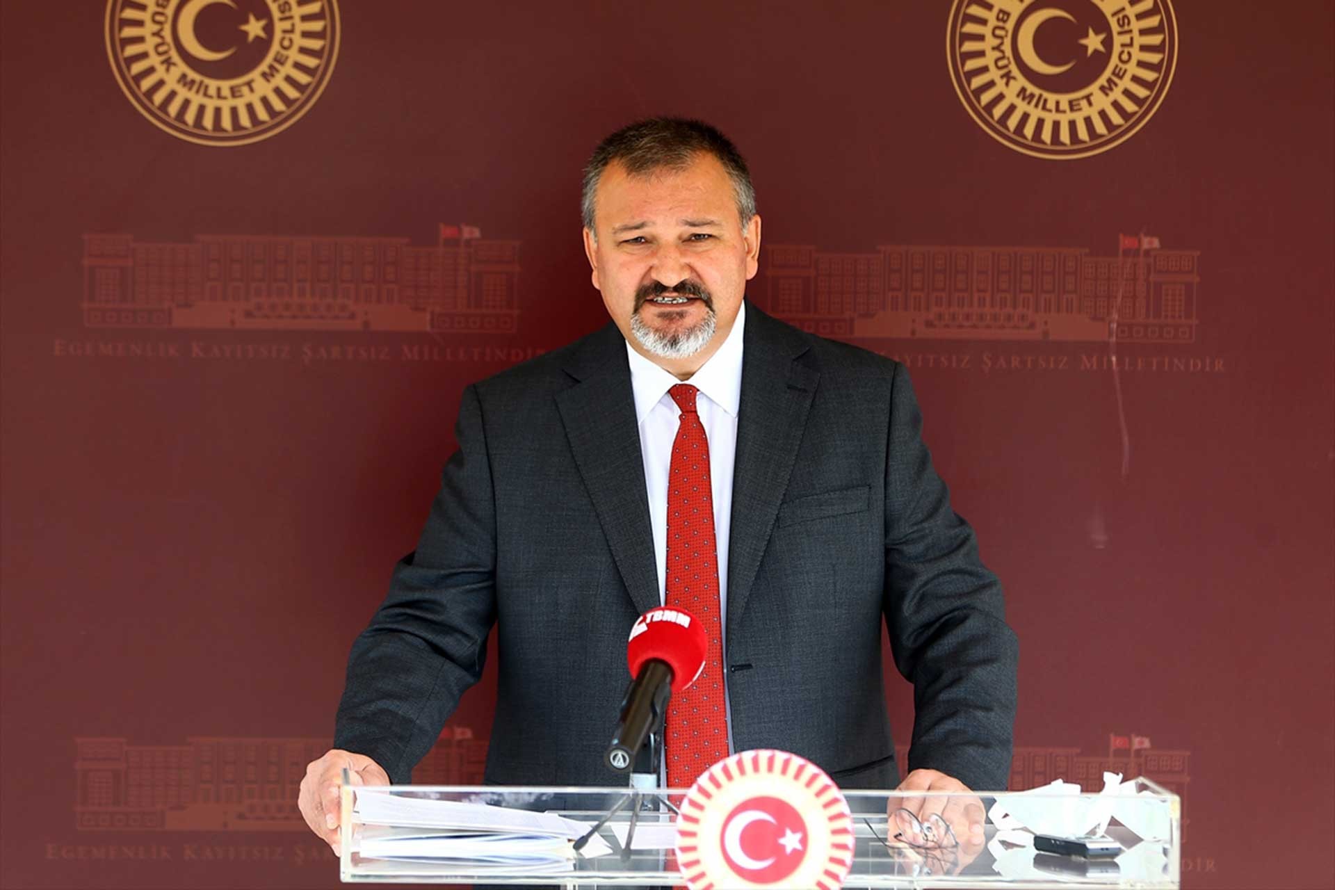 Mustafa Tuncer