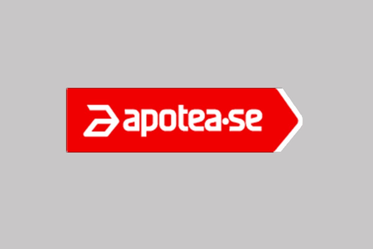 Apotea logosu