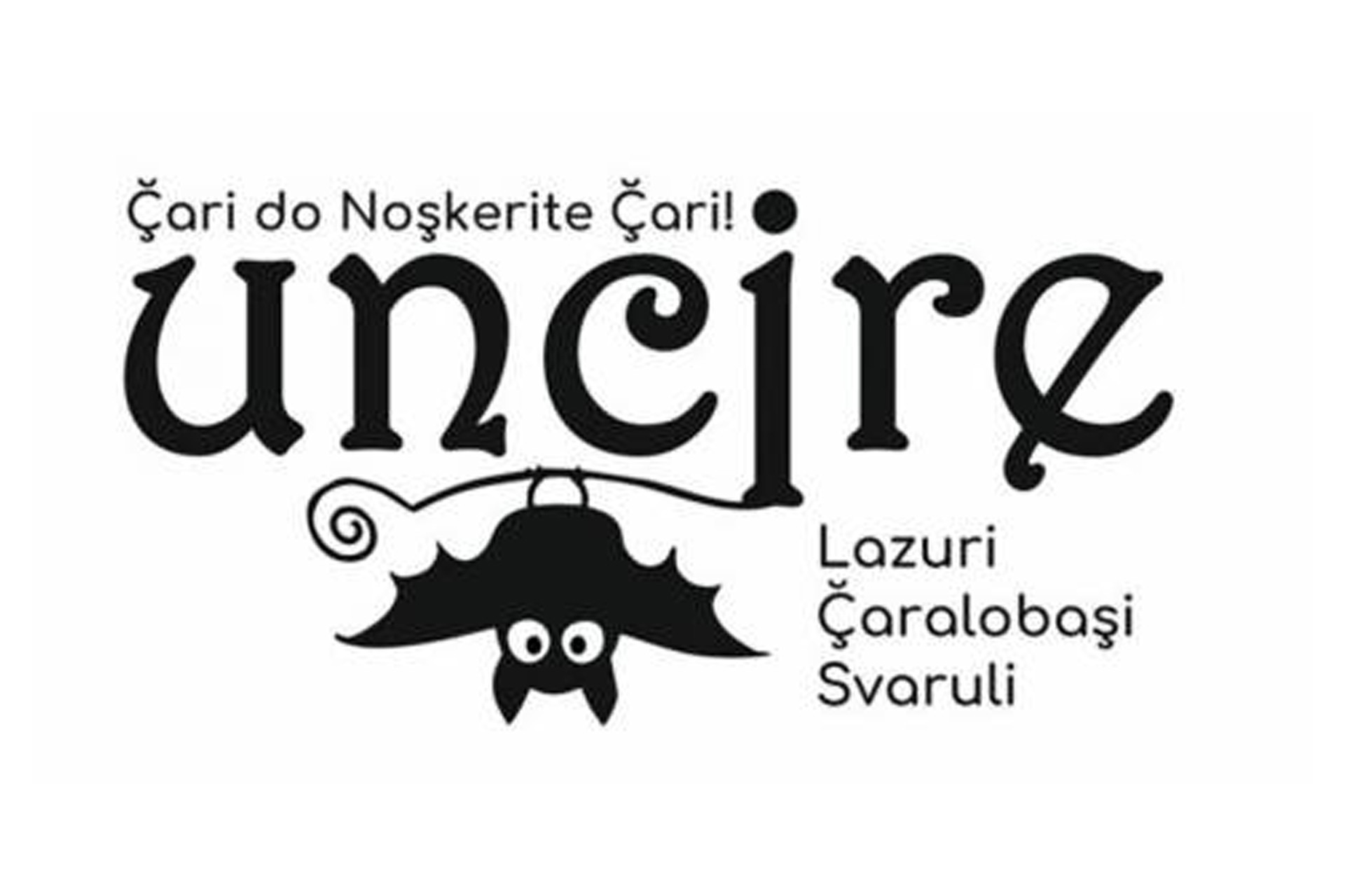 Uncire dergisi logosu