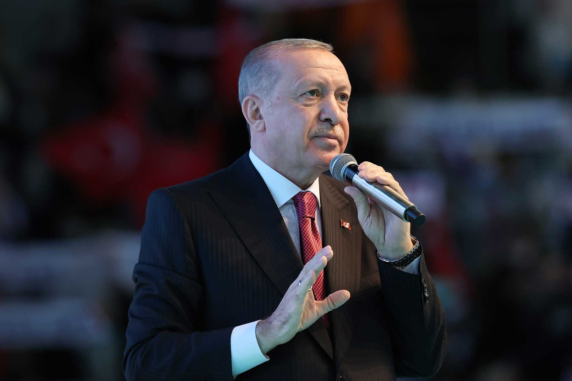 Erdoğan