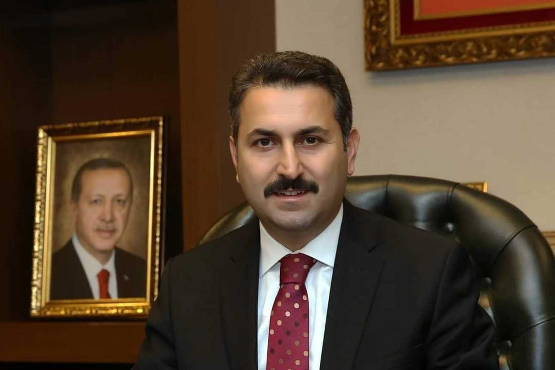 Eyüp Eroğlu