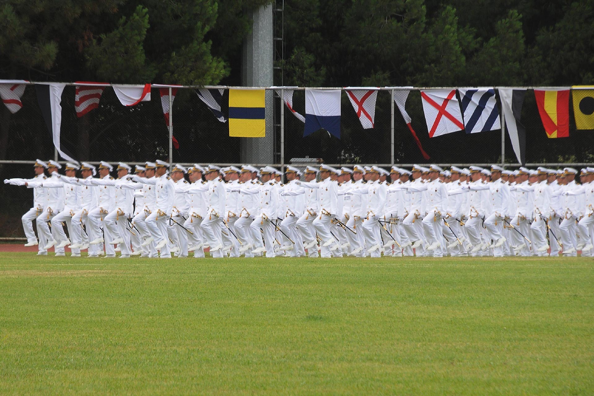 Denizci, amiral, deniz subayı