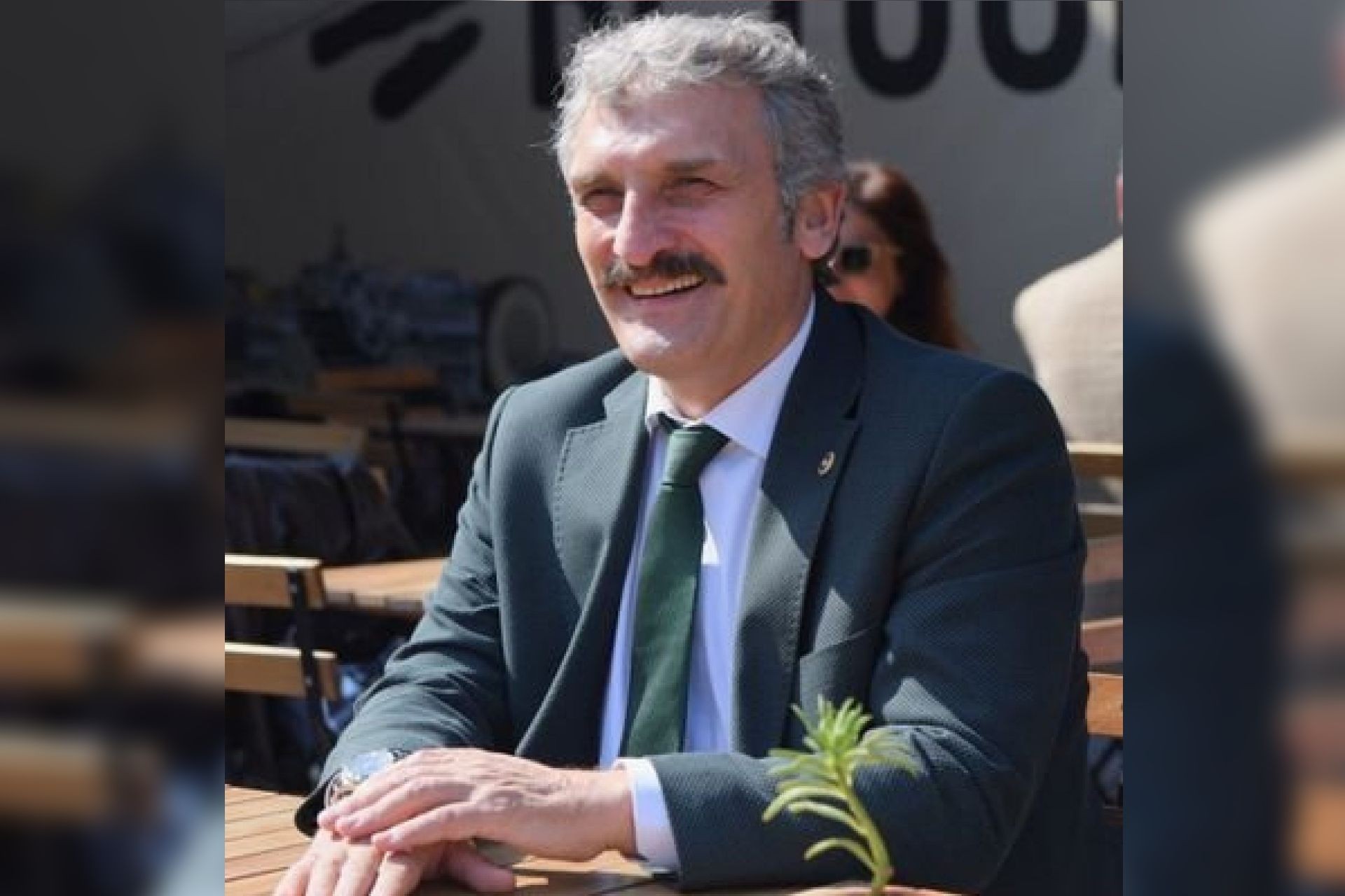 Ahmet Hamdi Çamlı