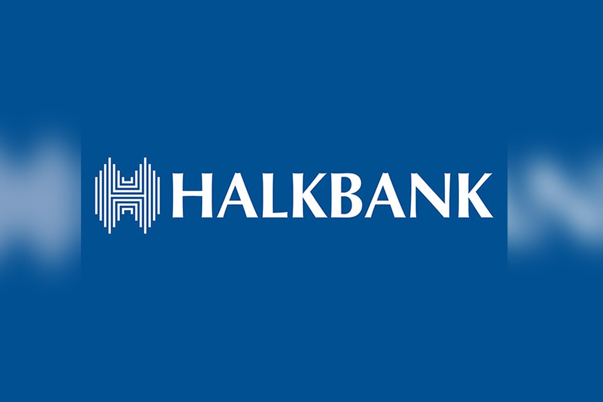 Halkbank logosu