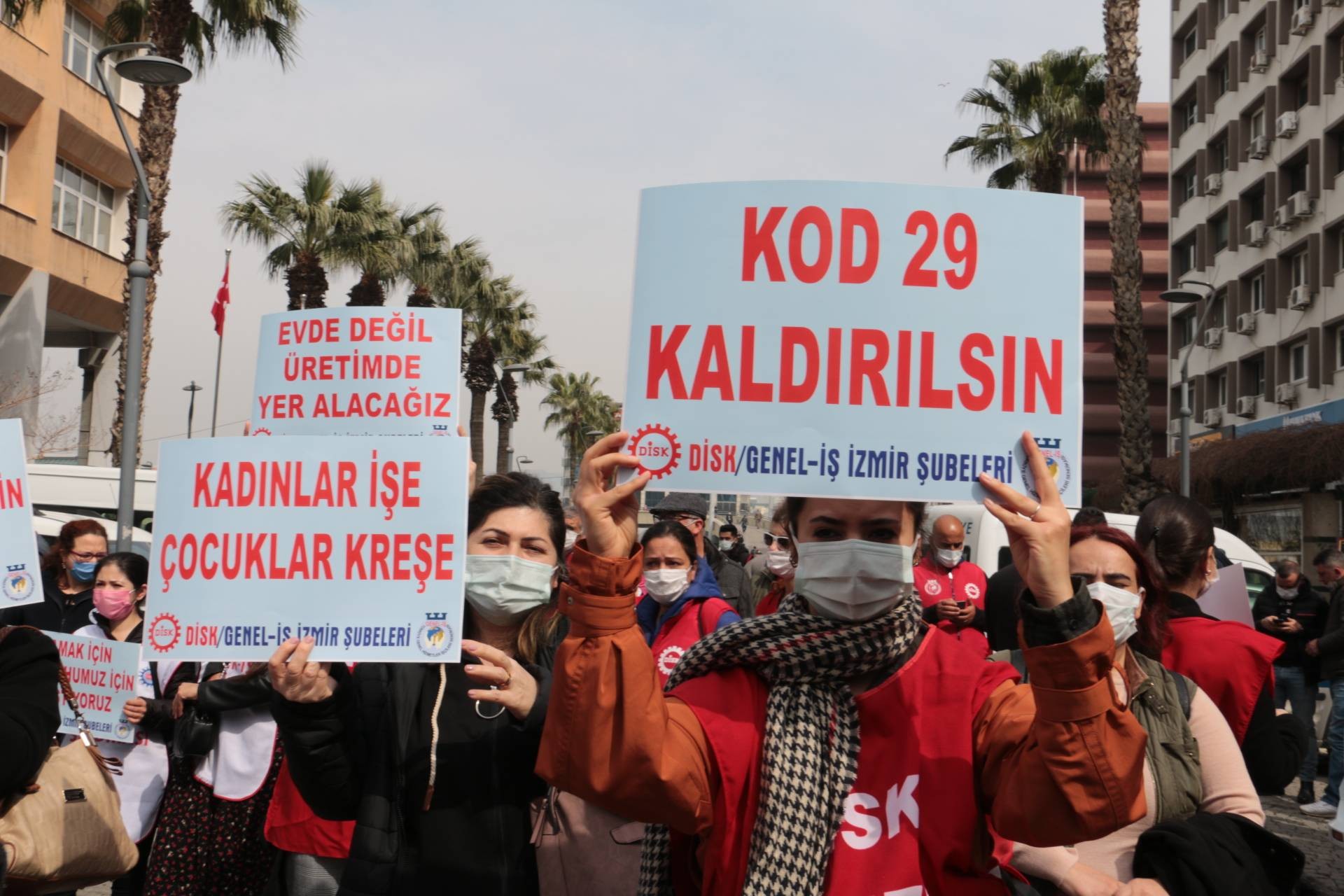 kod 29 kaldırılsın dövizi taşıyan işçi