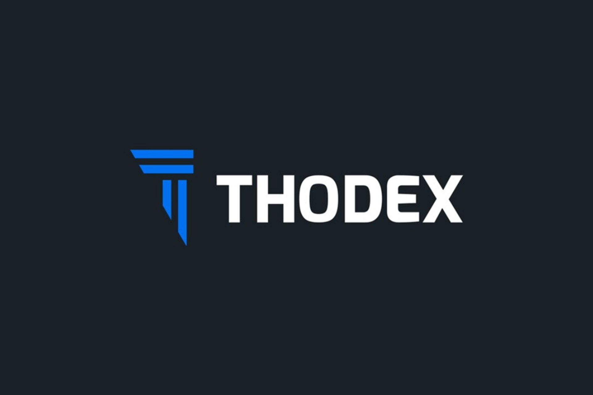 Thodex logosu