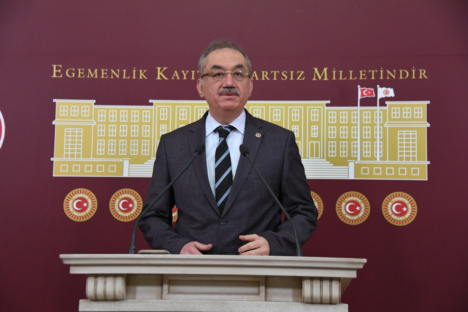 İsmail Tatlıoğlu