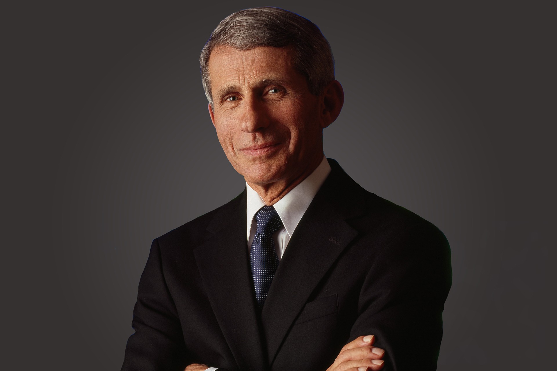 Anthony Fauci