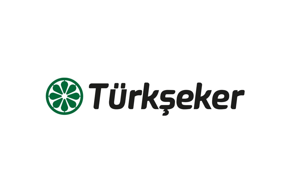 Türkşeker logosu