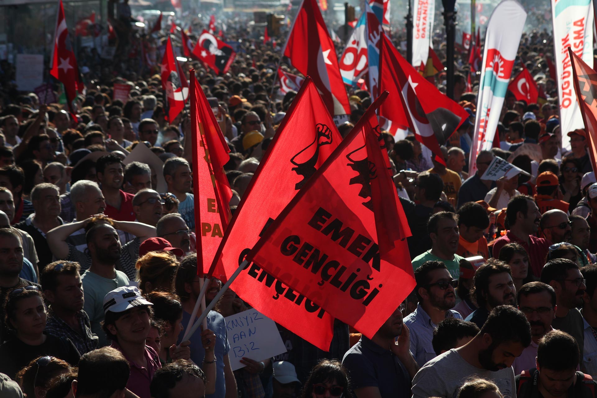 Antalya Emek Gençliği: Barınma sorununa gözünü kapatanlar yaşanan cinayetin sorumlusudur