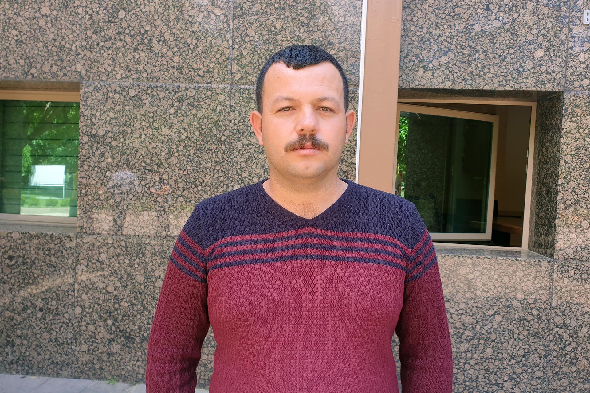 Hüseyin Güven