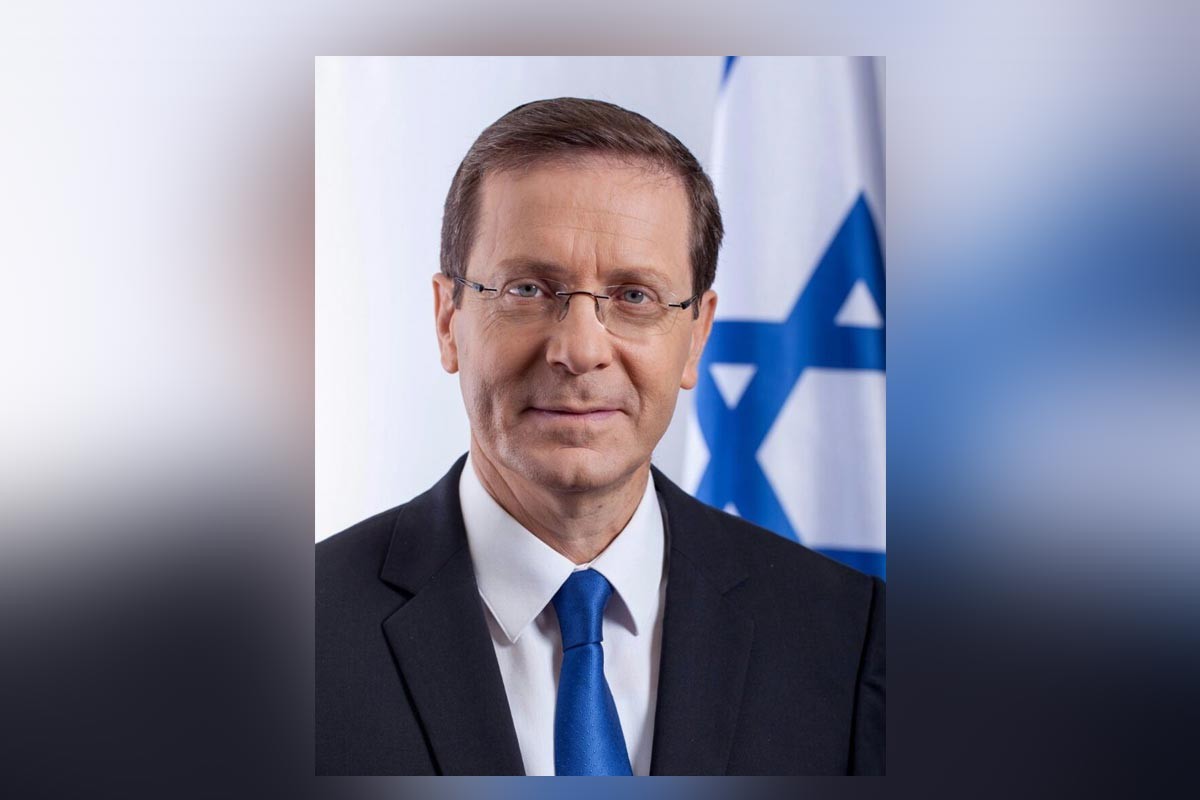 Isaac Herzog