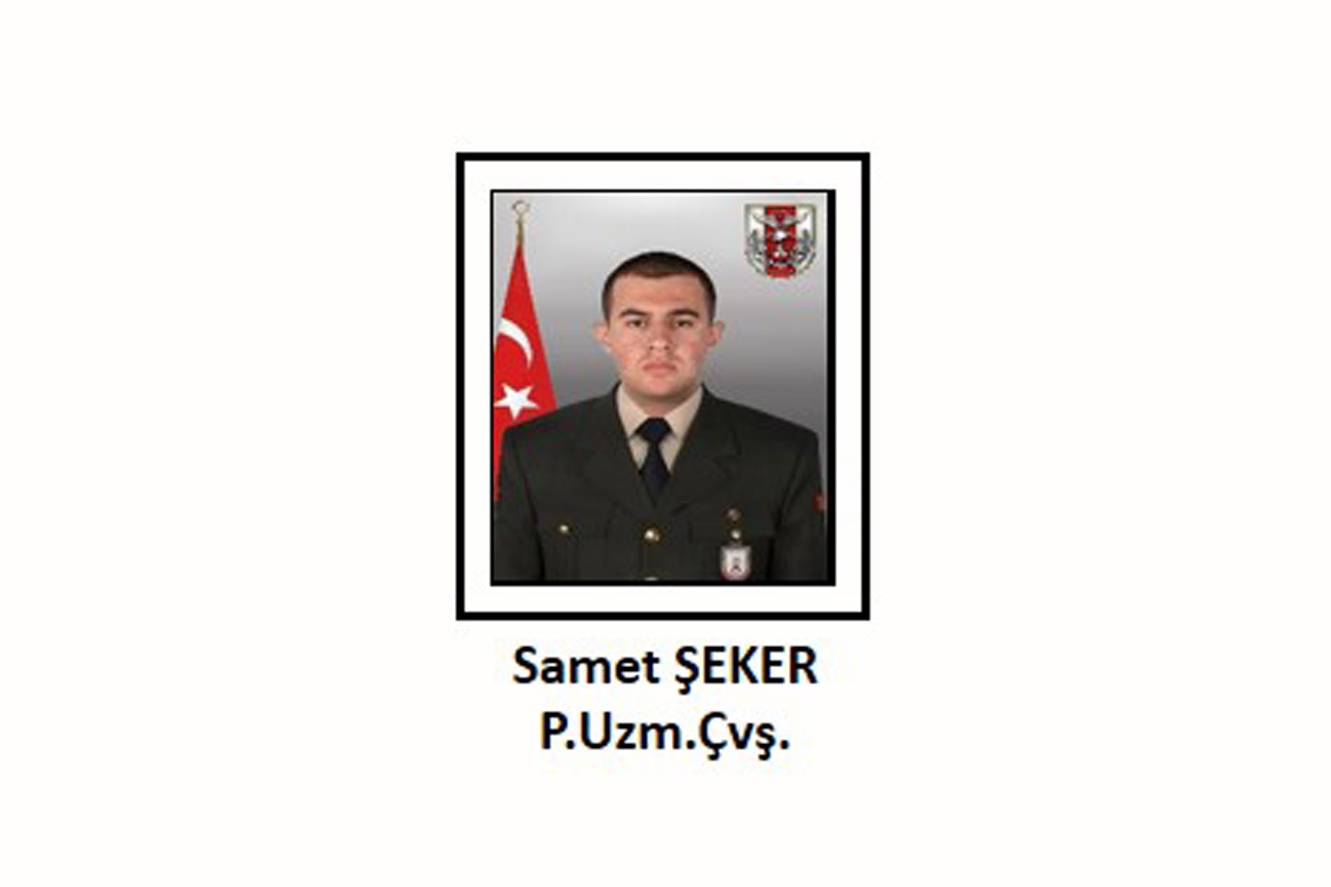 Samet Şeker