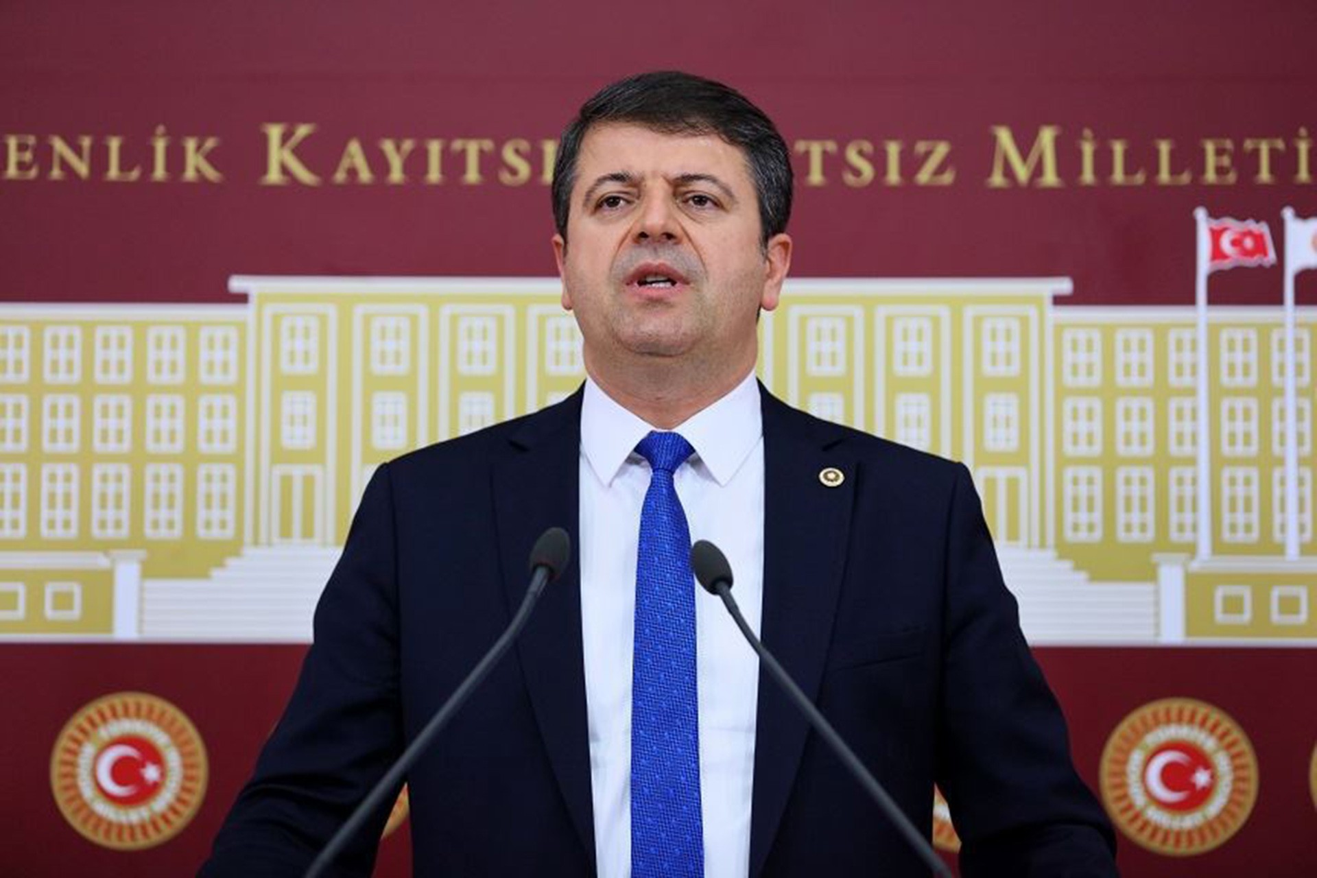 Serkan Kaygusuz