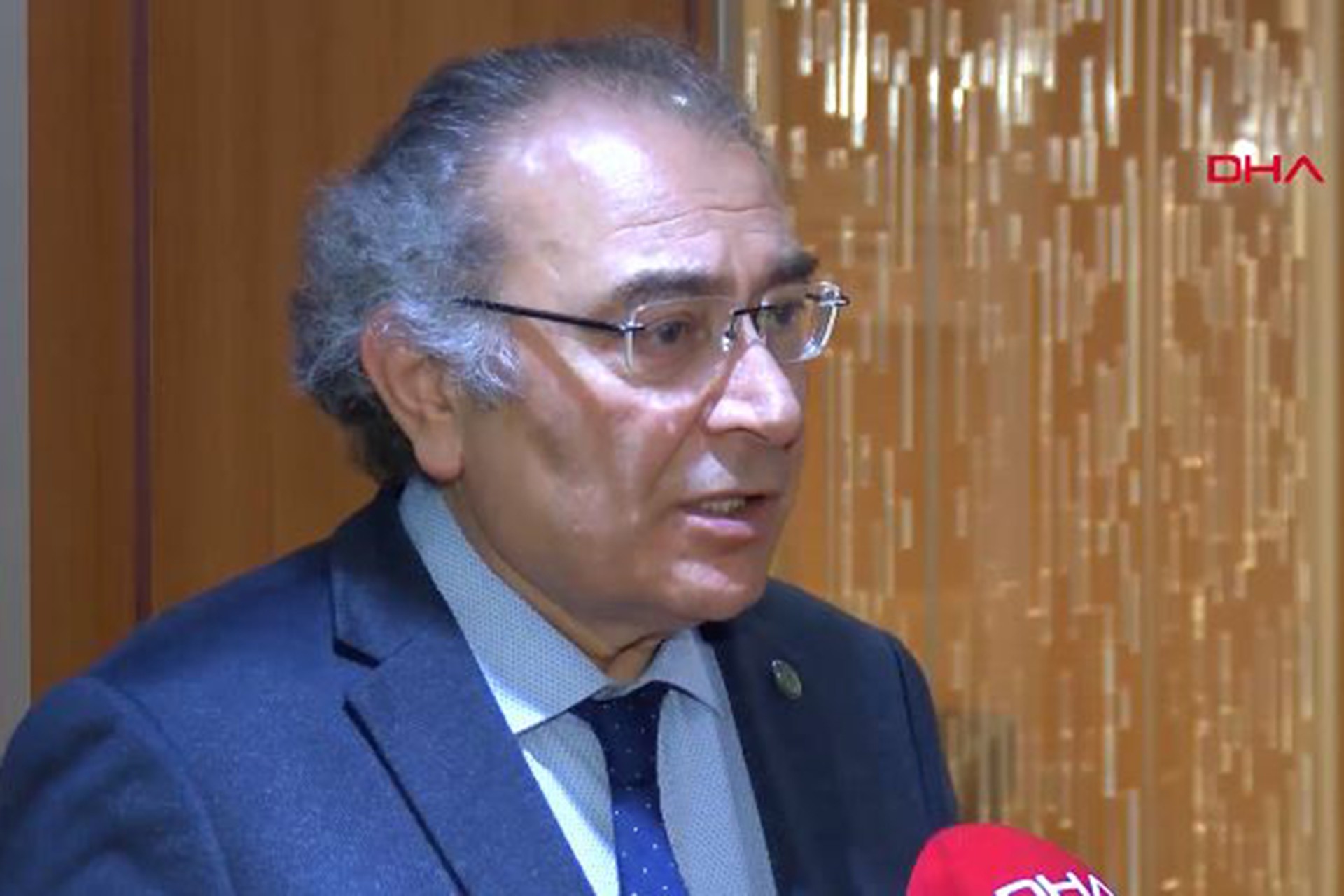 MEB’in öğretmenlere SADAT’lı seminer hazırlığına tepki: Nevzat Tarhan programdan çıkarılmalı