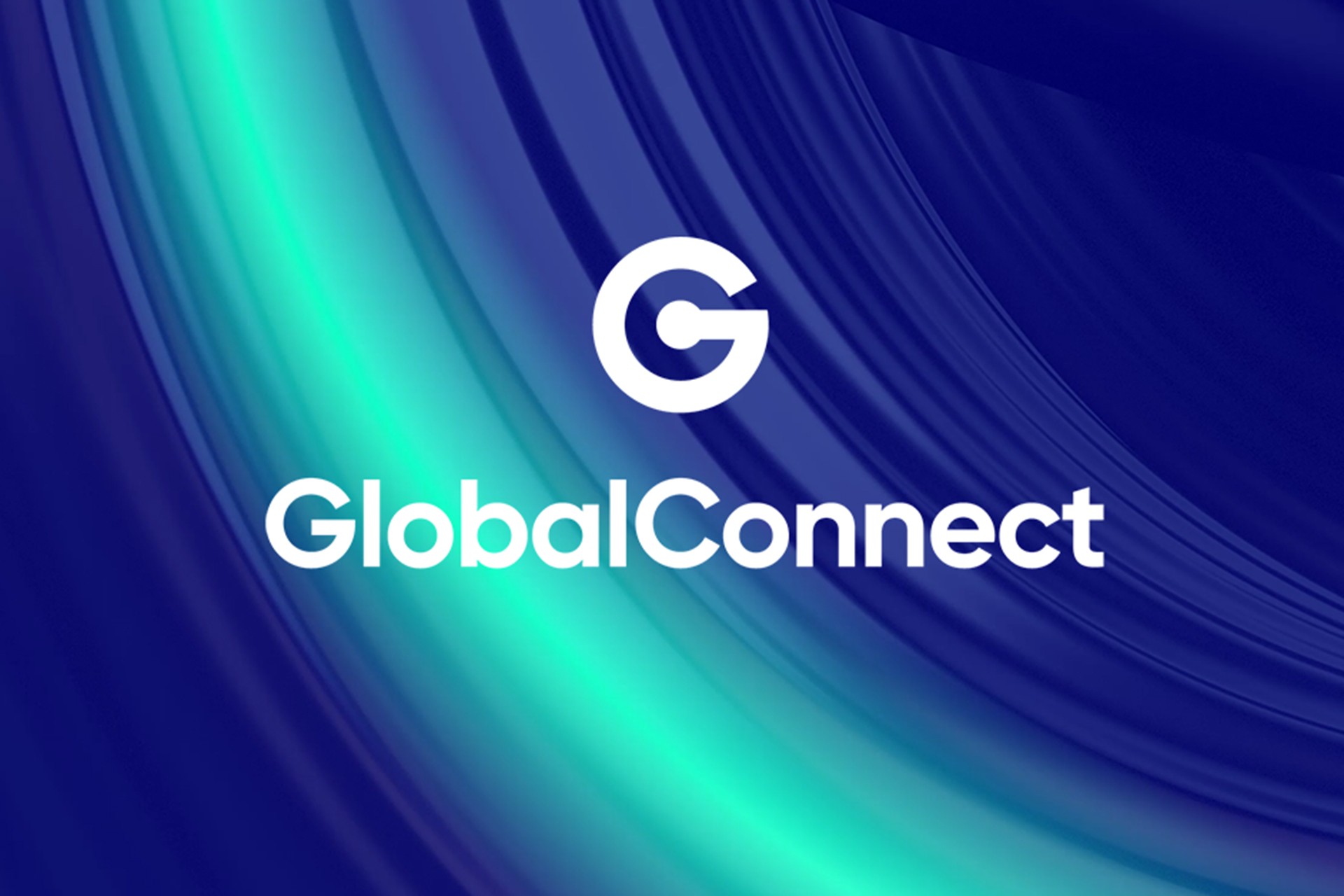 Global Connect logosu