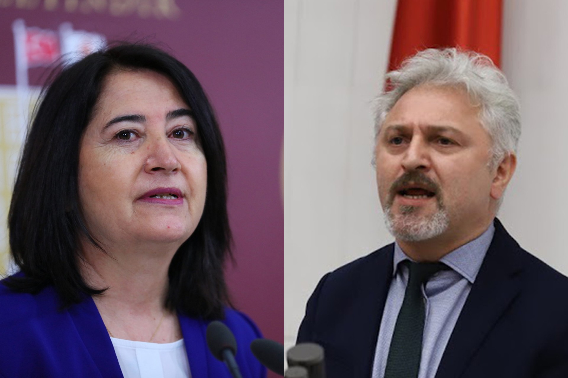 HDP'nin İzmir binasına saldırı ve Deniz Poyraz'ın katledilmesi Meclis gündeminde