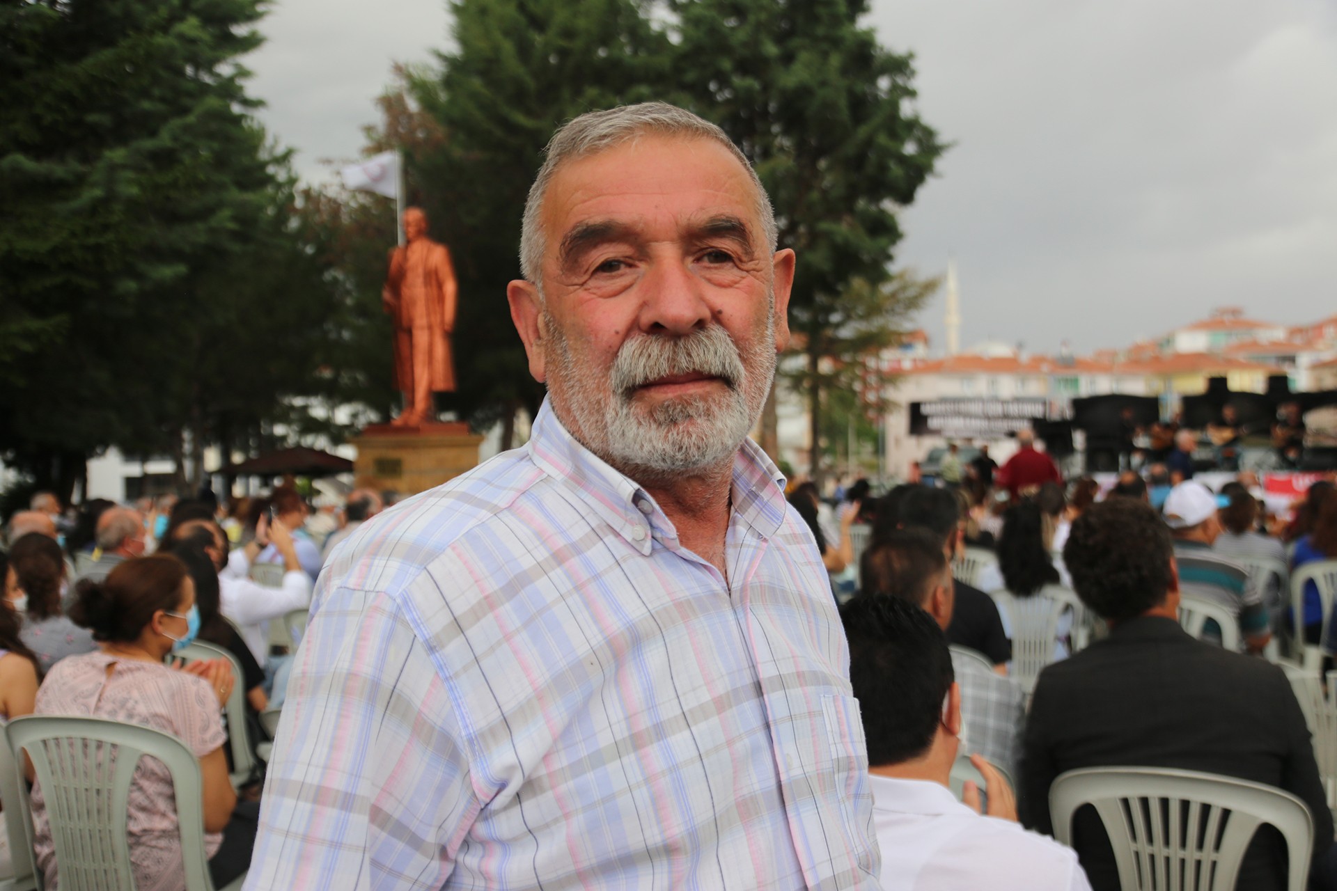 Celal Tunç