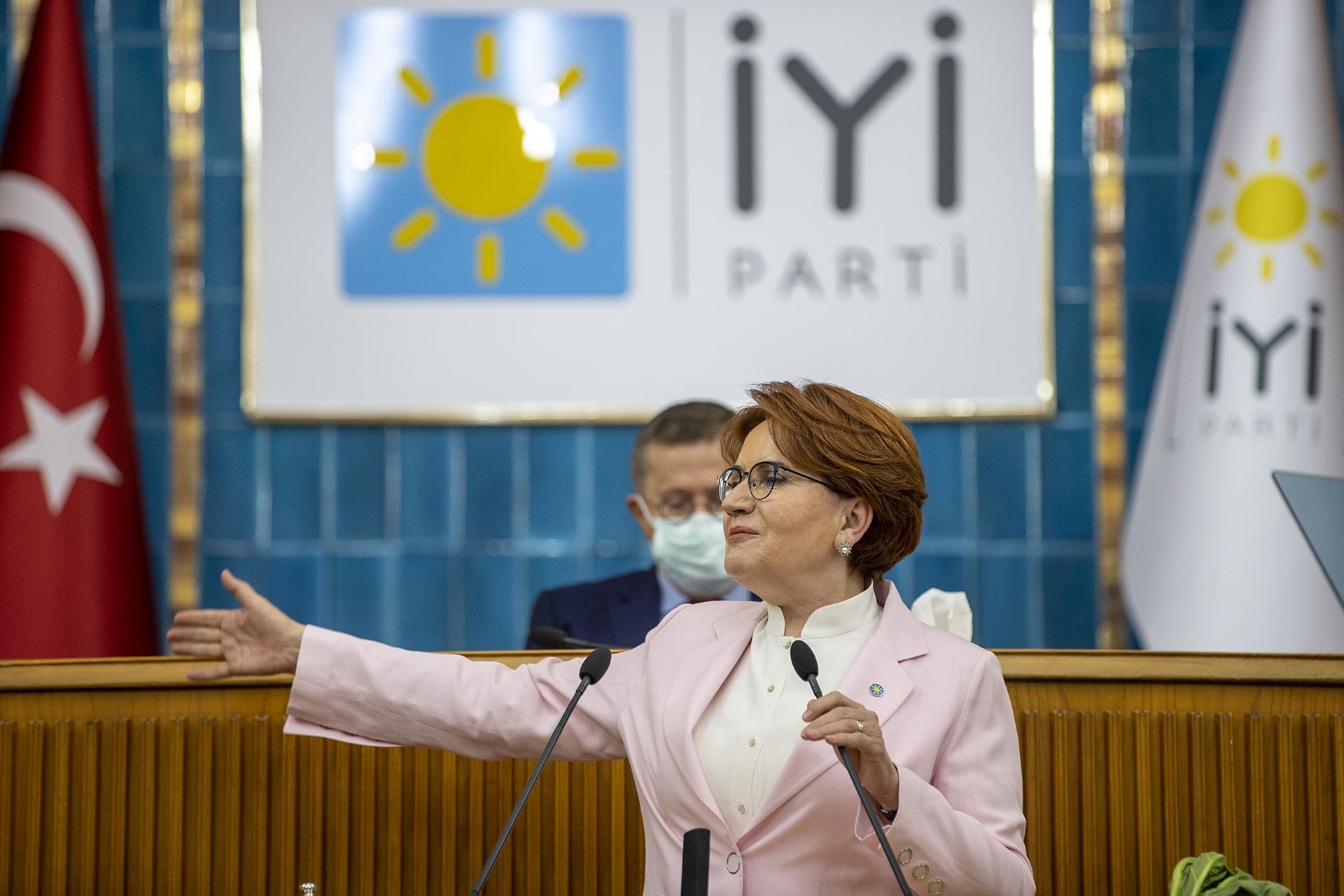 Meral Akşener