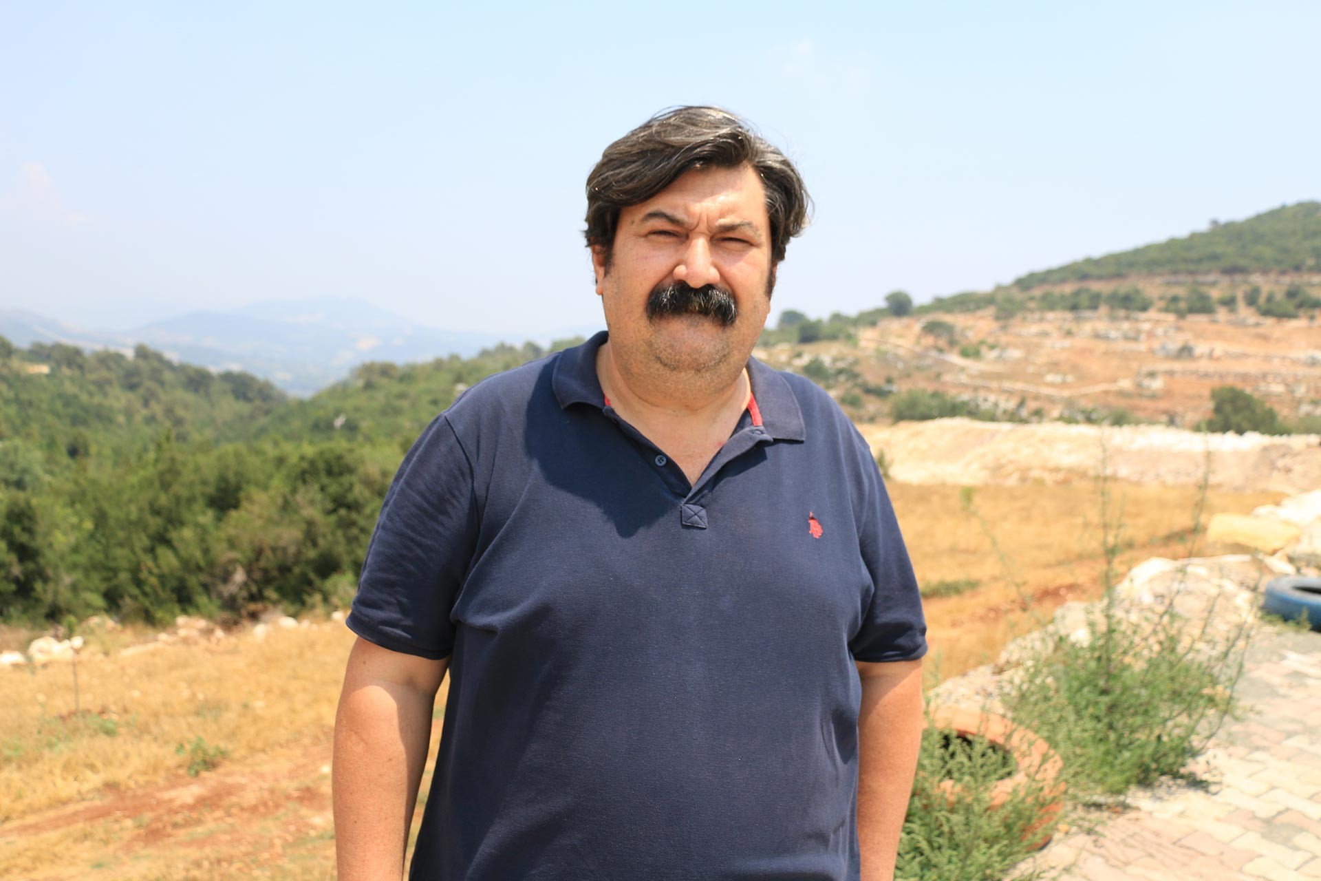 Abdurahman Yıldız